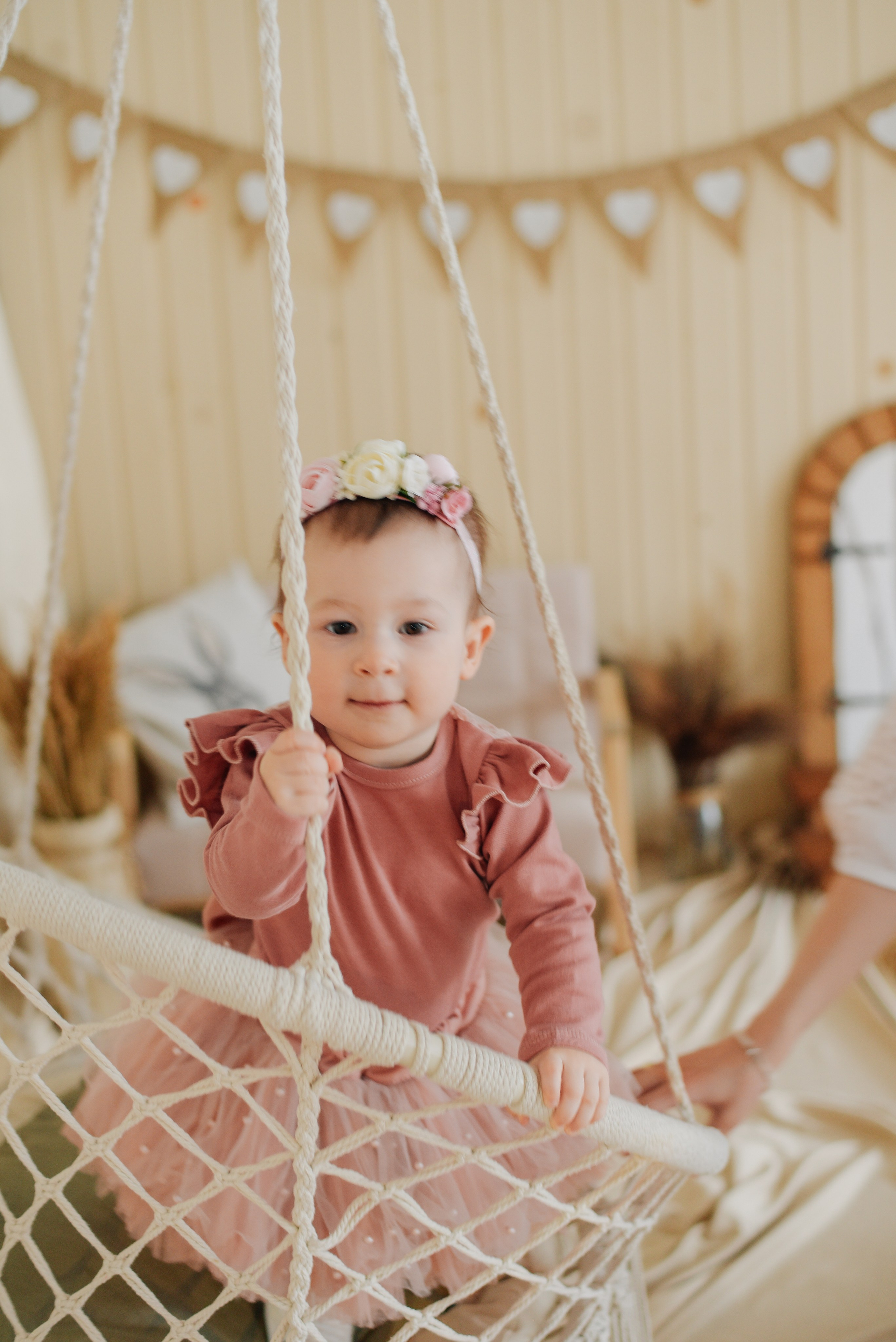 Ева Happy Birthday!. Фотограф Лола Волна, город Москва