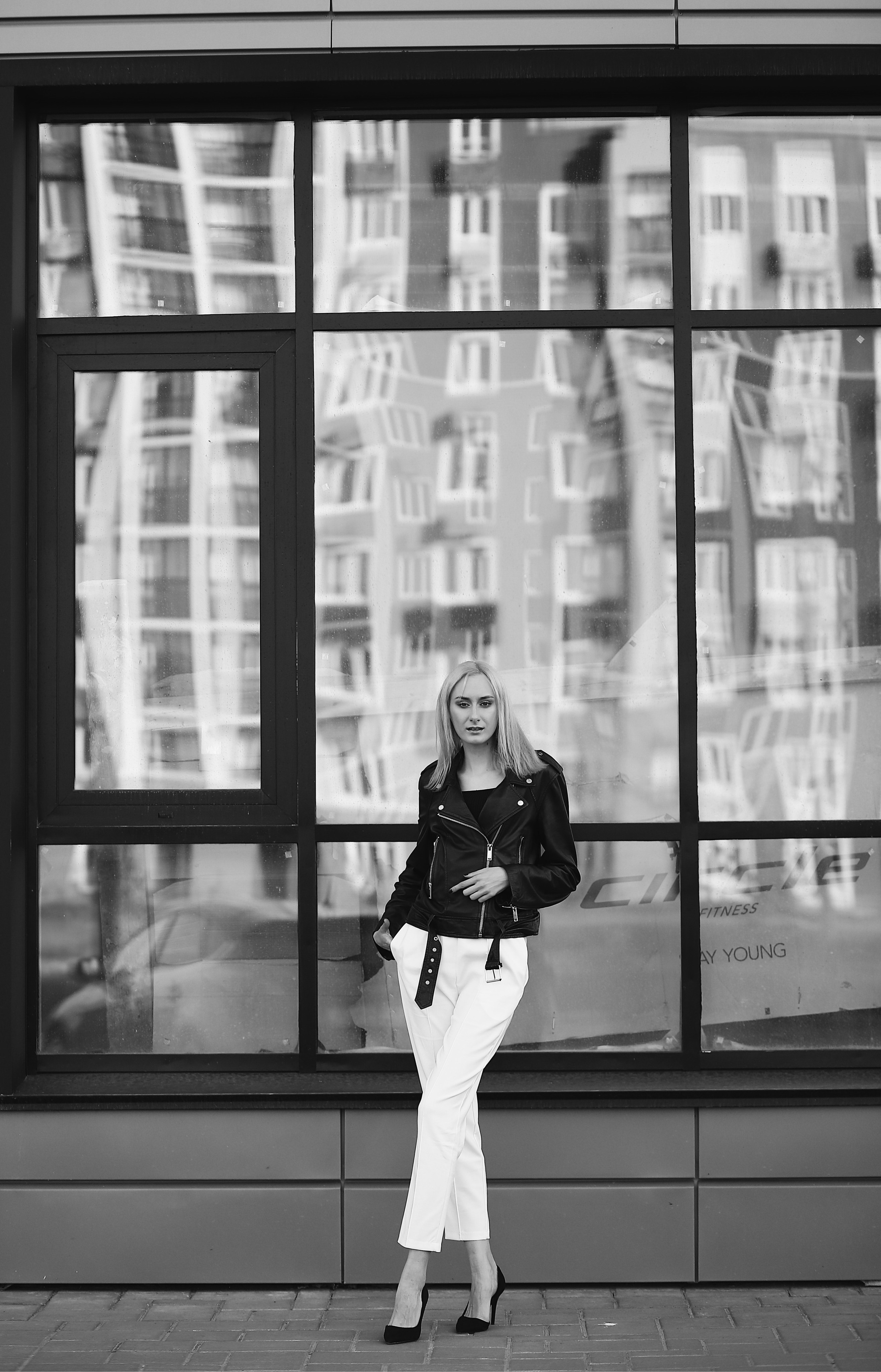 Наталья [Съемка для себя]. Женский и контент фотограф Данилина Ирина в Москве