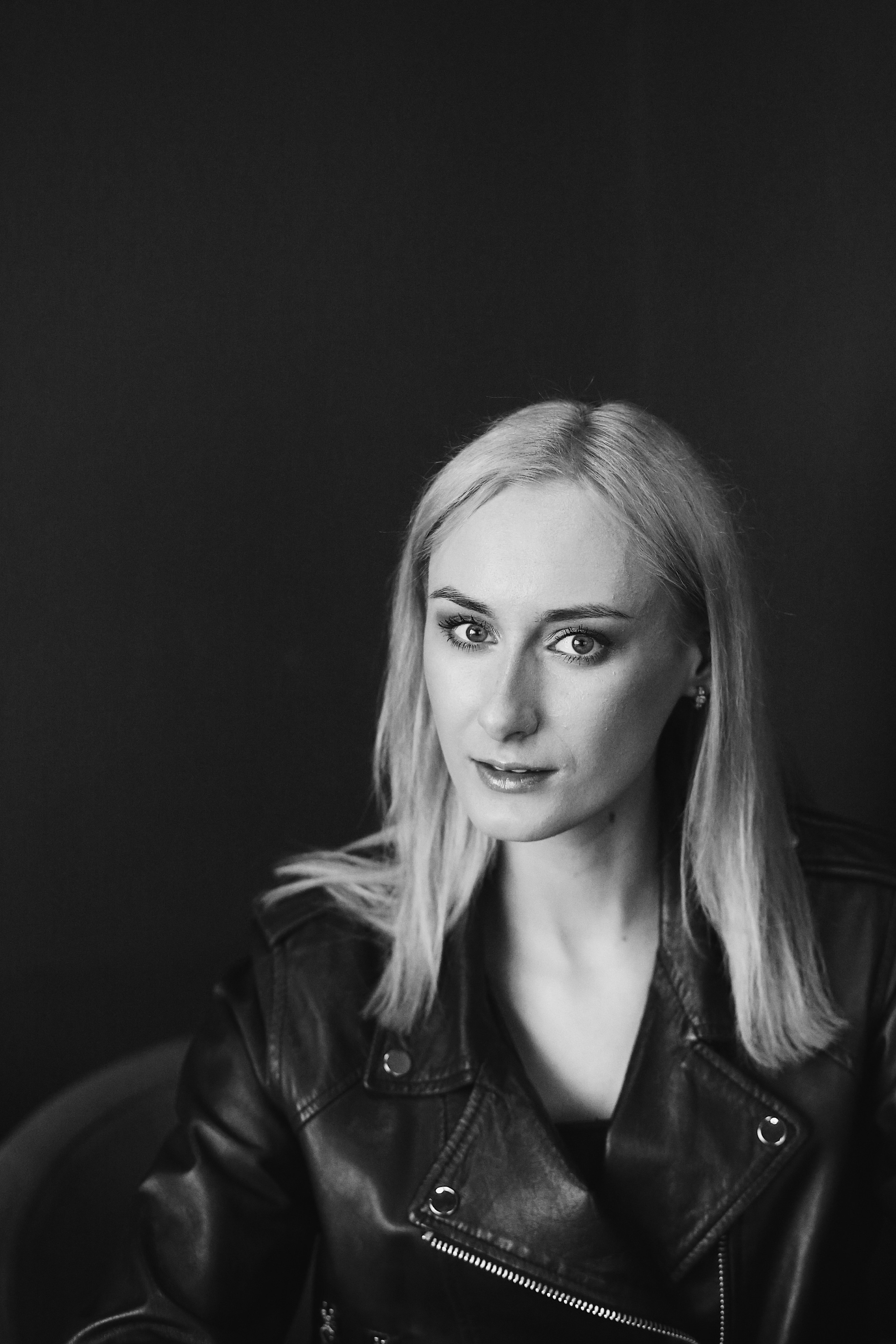 Наталья [Съемка для себя]. Женский и контент фотограф Данилина Ирина в Москве