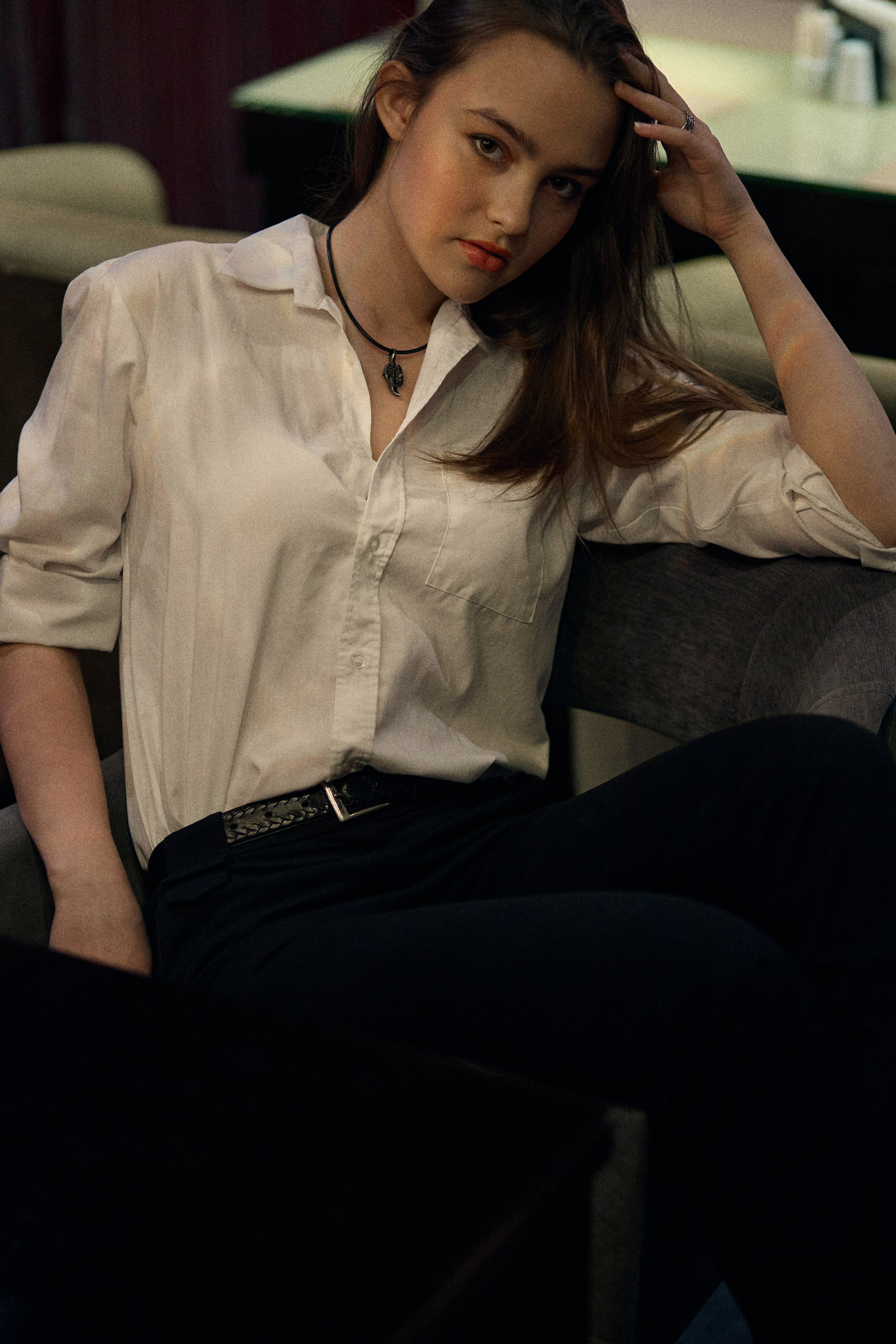 2. Женский и контент фотограф Данилина Ирина в Москве