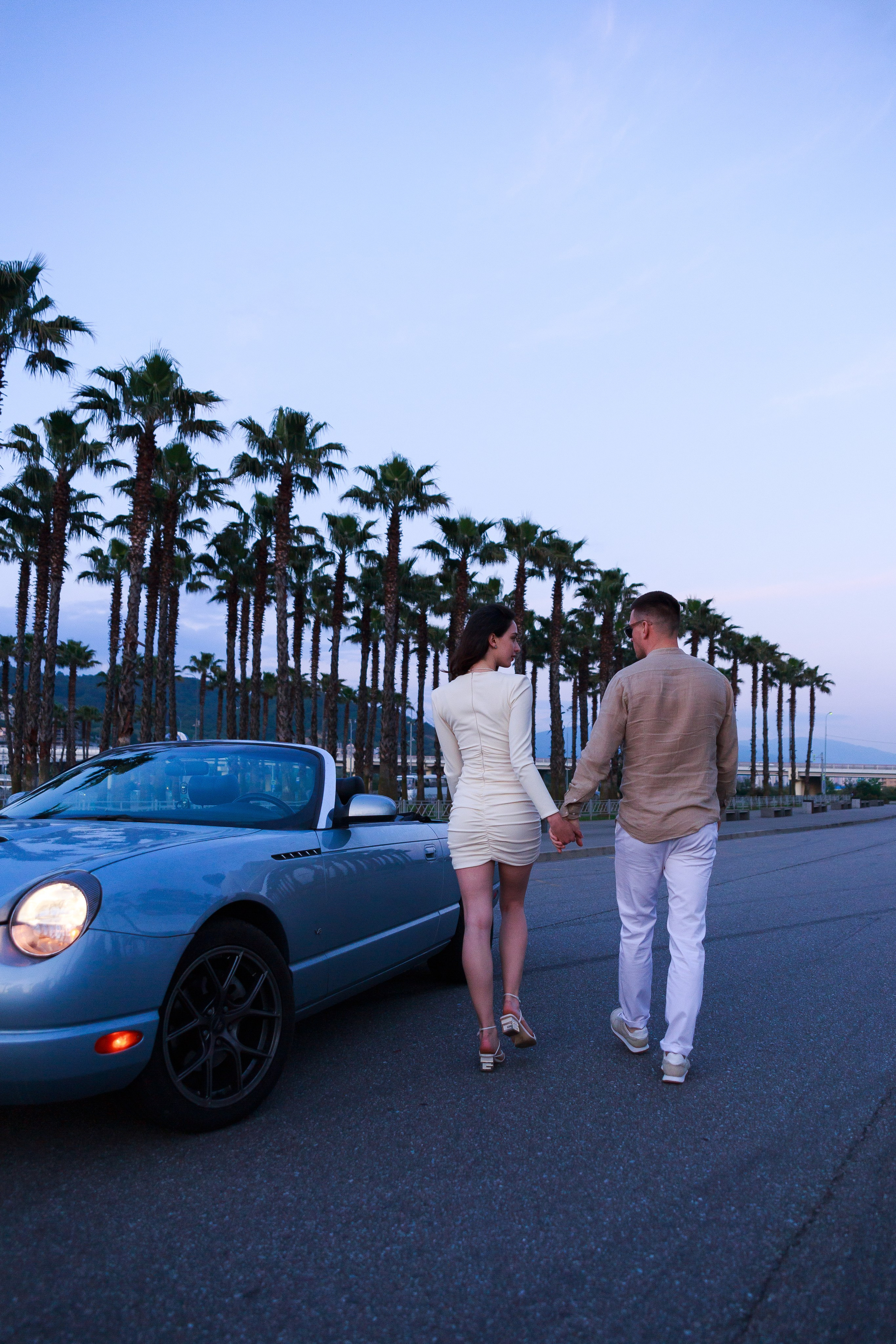 Владислав и Дарья. Свадебный фотограф Анастасия Багдасарян