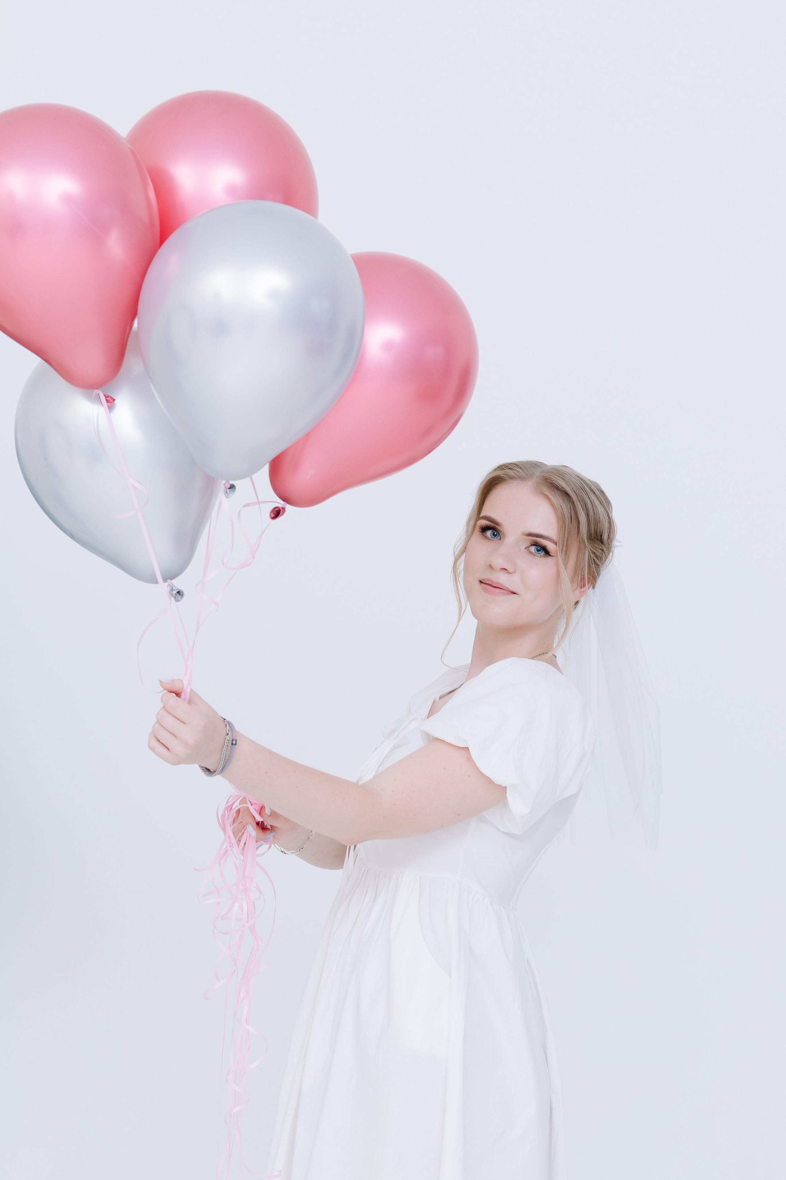 Девичник Лизы. Кристина | youseeitmyway | Фото