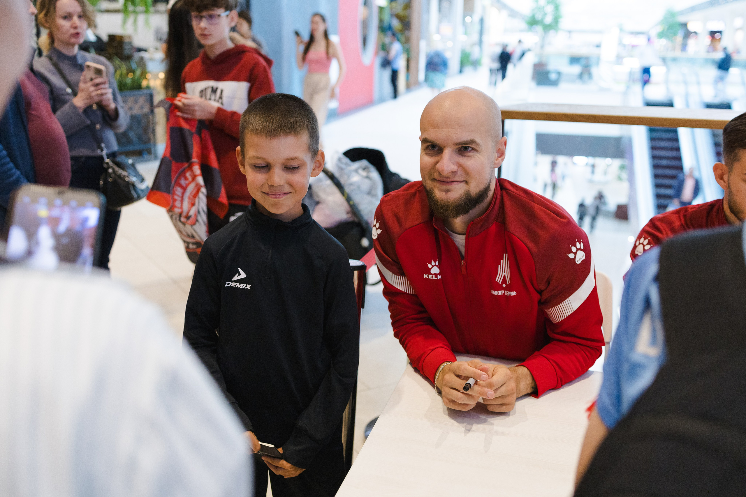 Автограф-сессия. Кристина | youseeitmyway | Фото