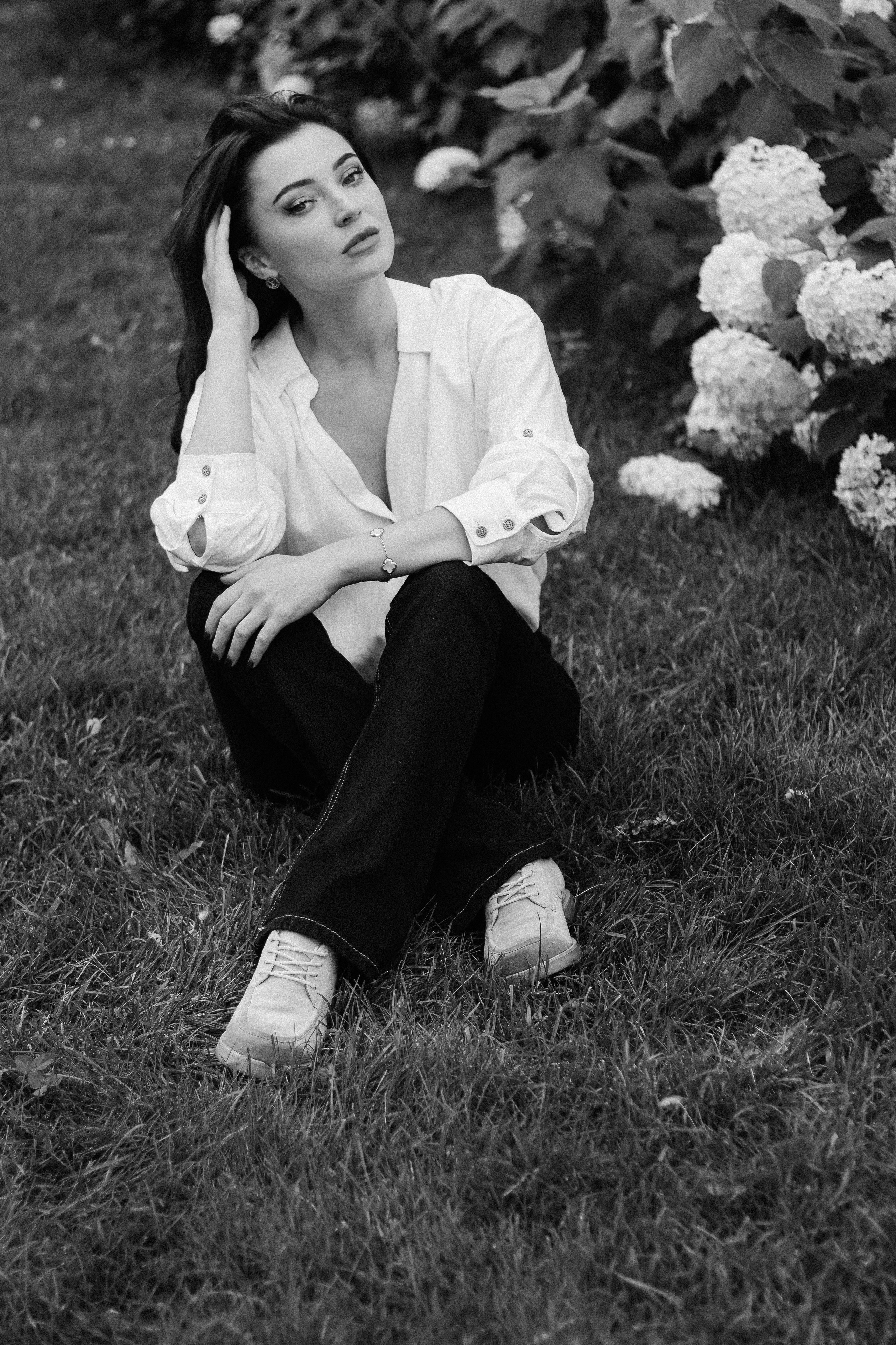 Аня. Кристина | youseeitmyway | Фото