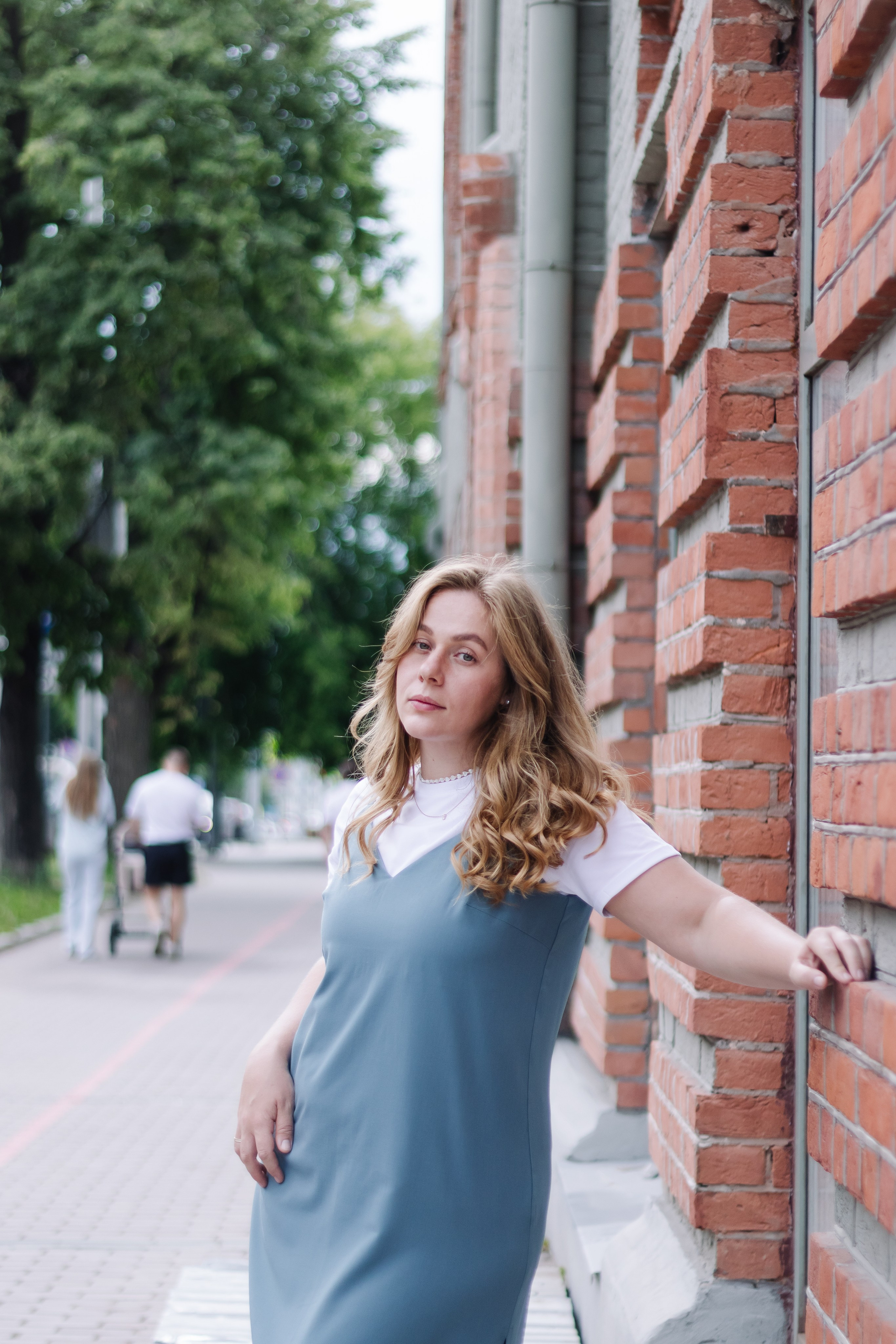 Лена. Кристина | youseeitmyway | Фото