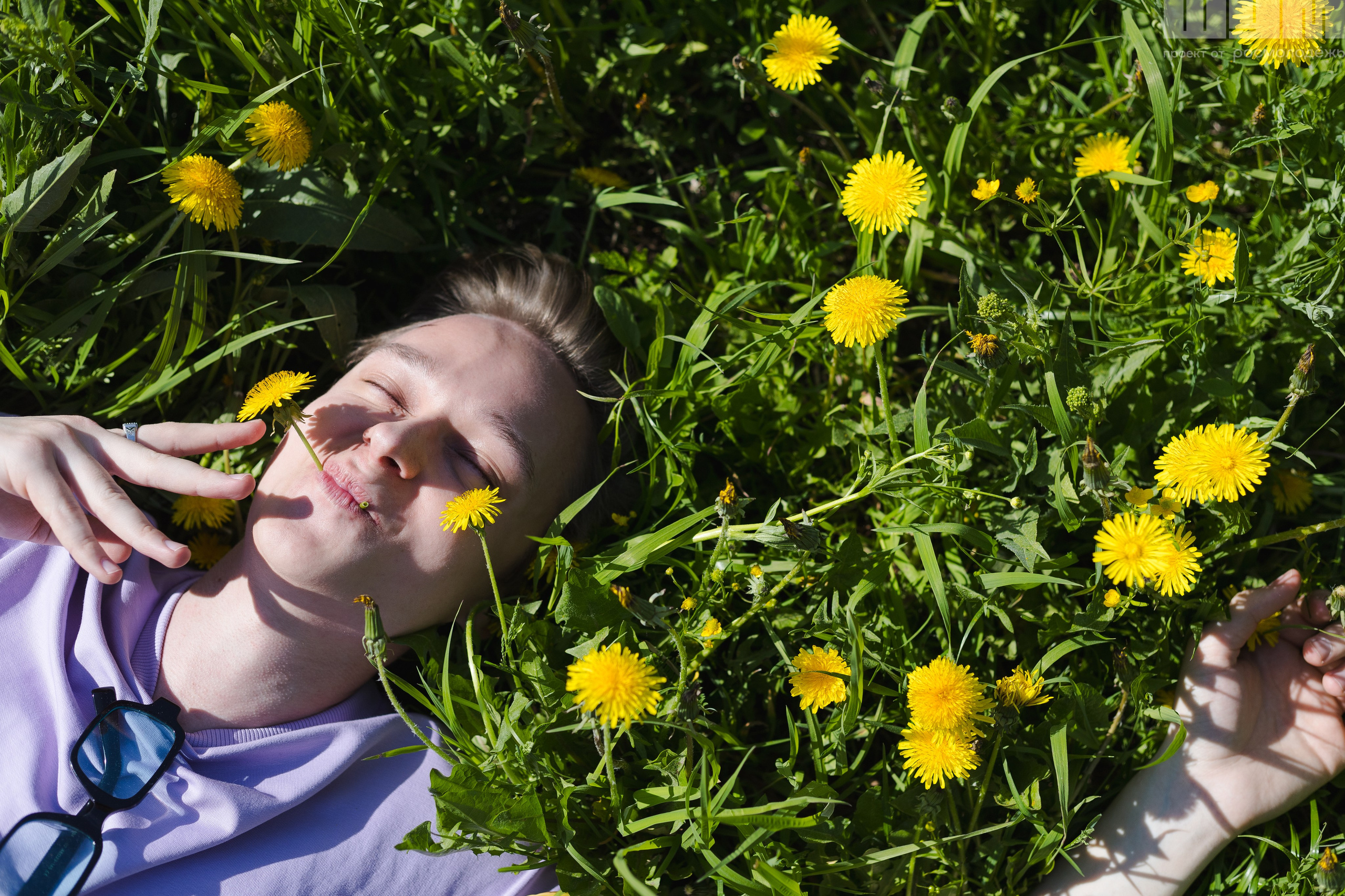 Блог-Тур ШУМ. Кристина | youseeitmyway | Фото