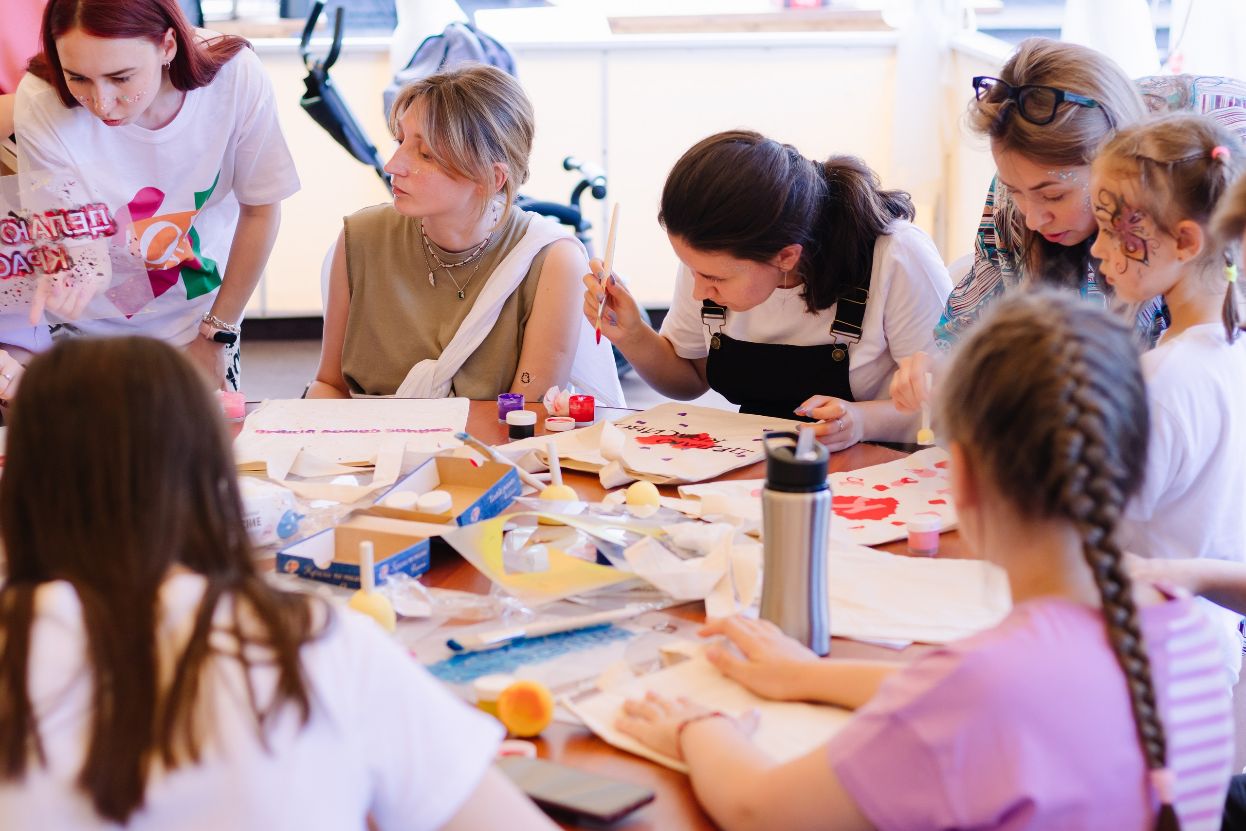 Корпоратив Контура. Кристина | youseeitmyway | Фото