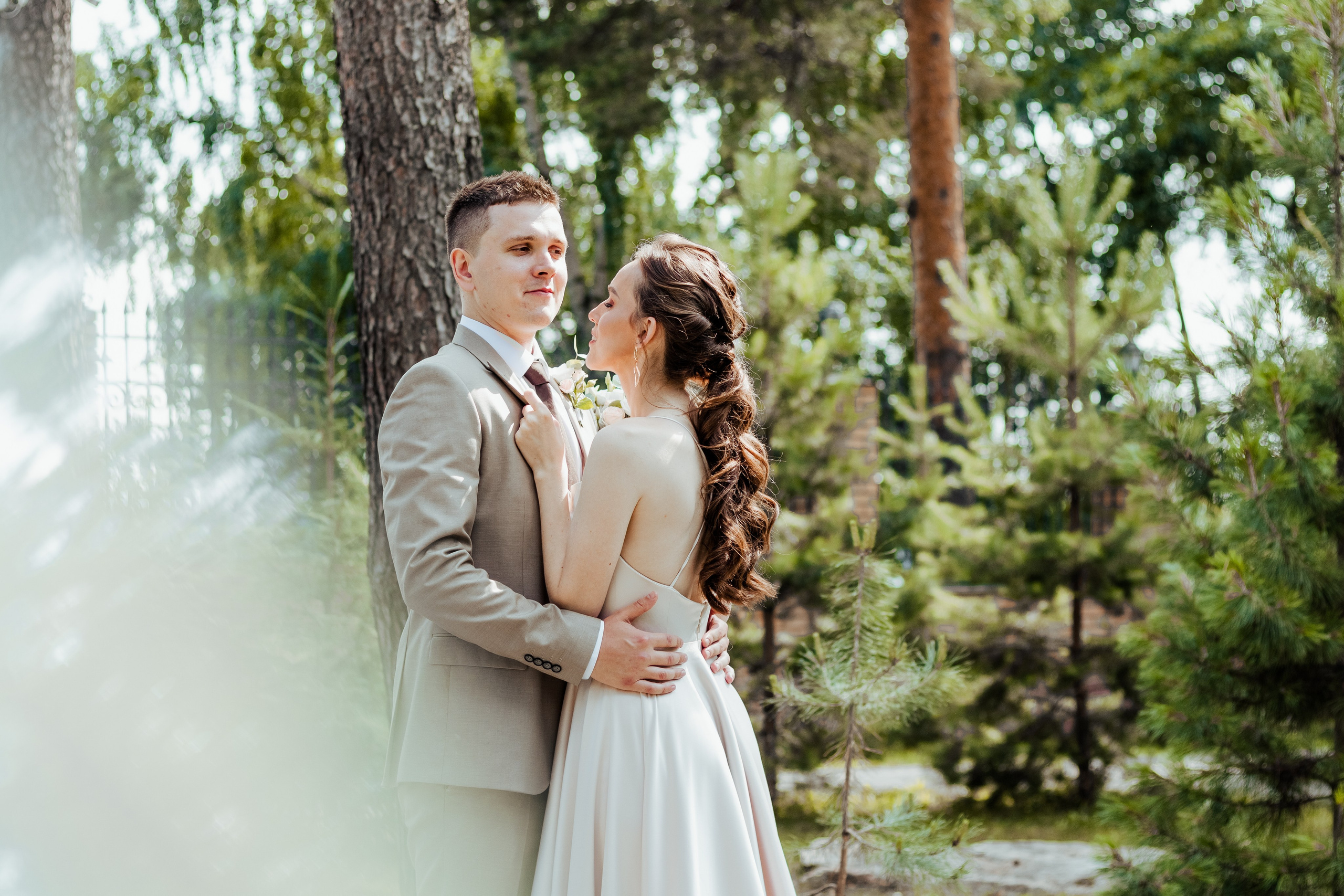 Ирина и Вадим. Кристина | youseeitmyway | Фото