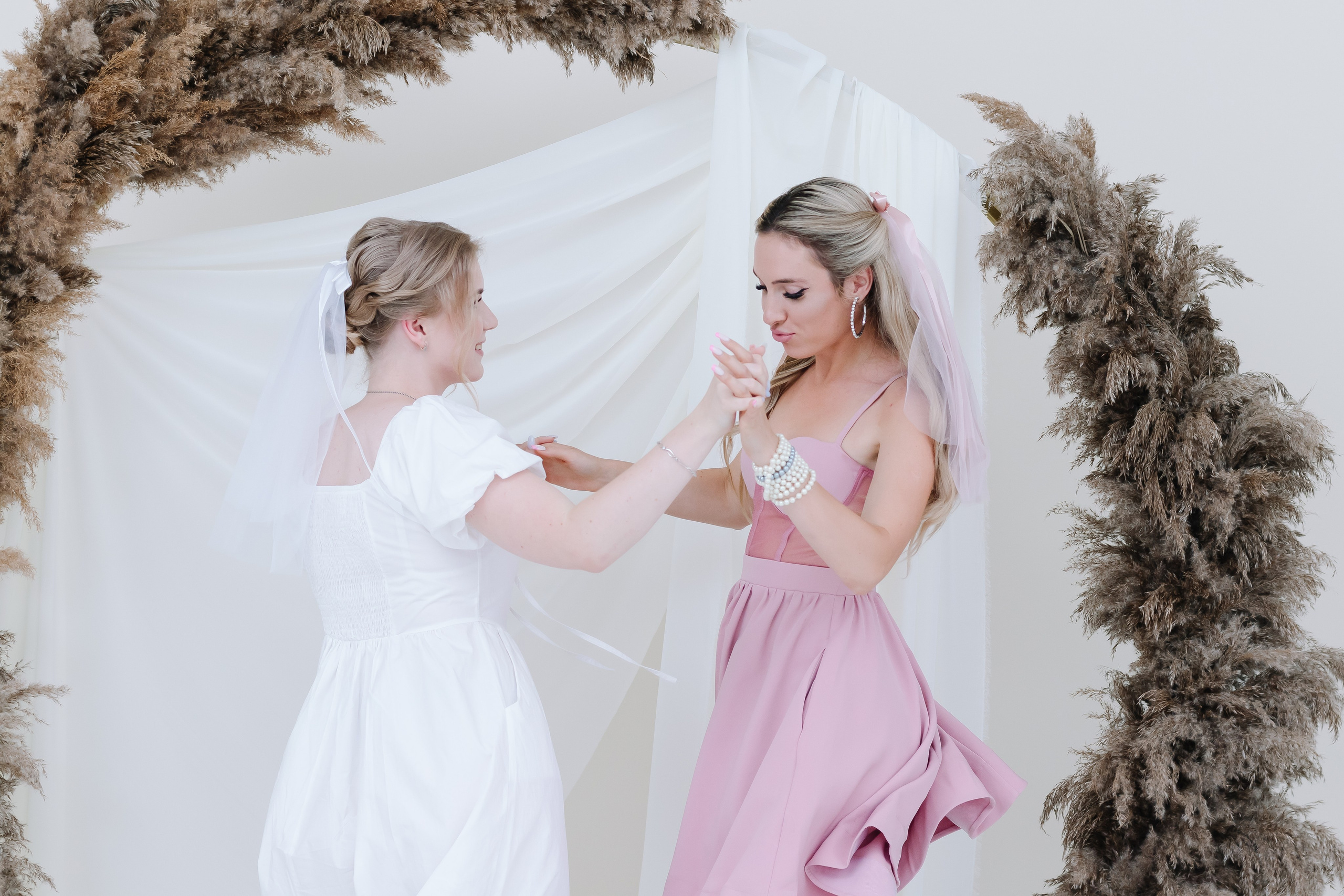 Девичник Лизы. Кристина | youseeitmyway | Фото