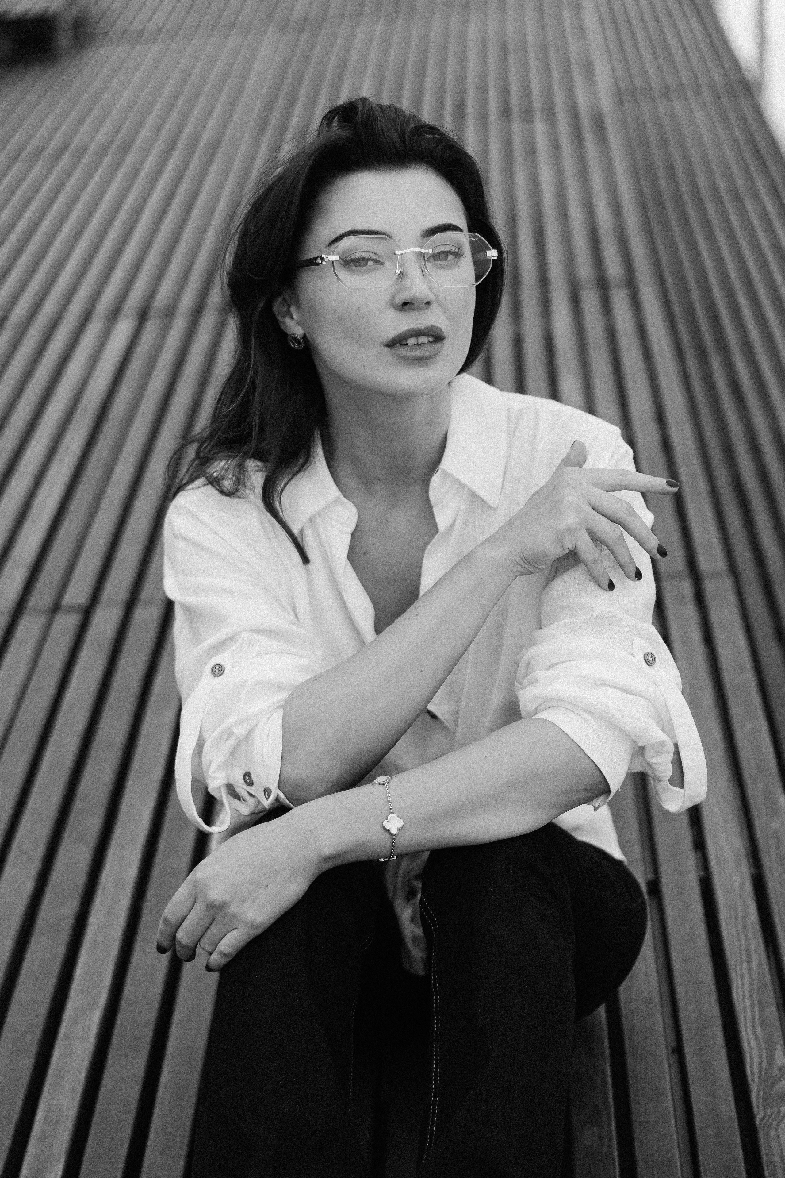 Аня. Кристина | youseeitmyway | Фото