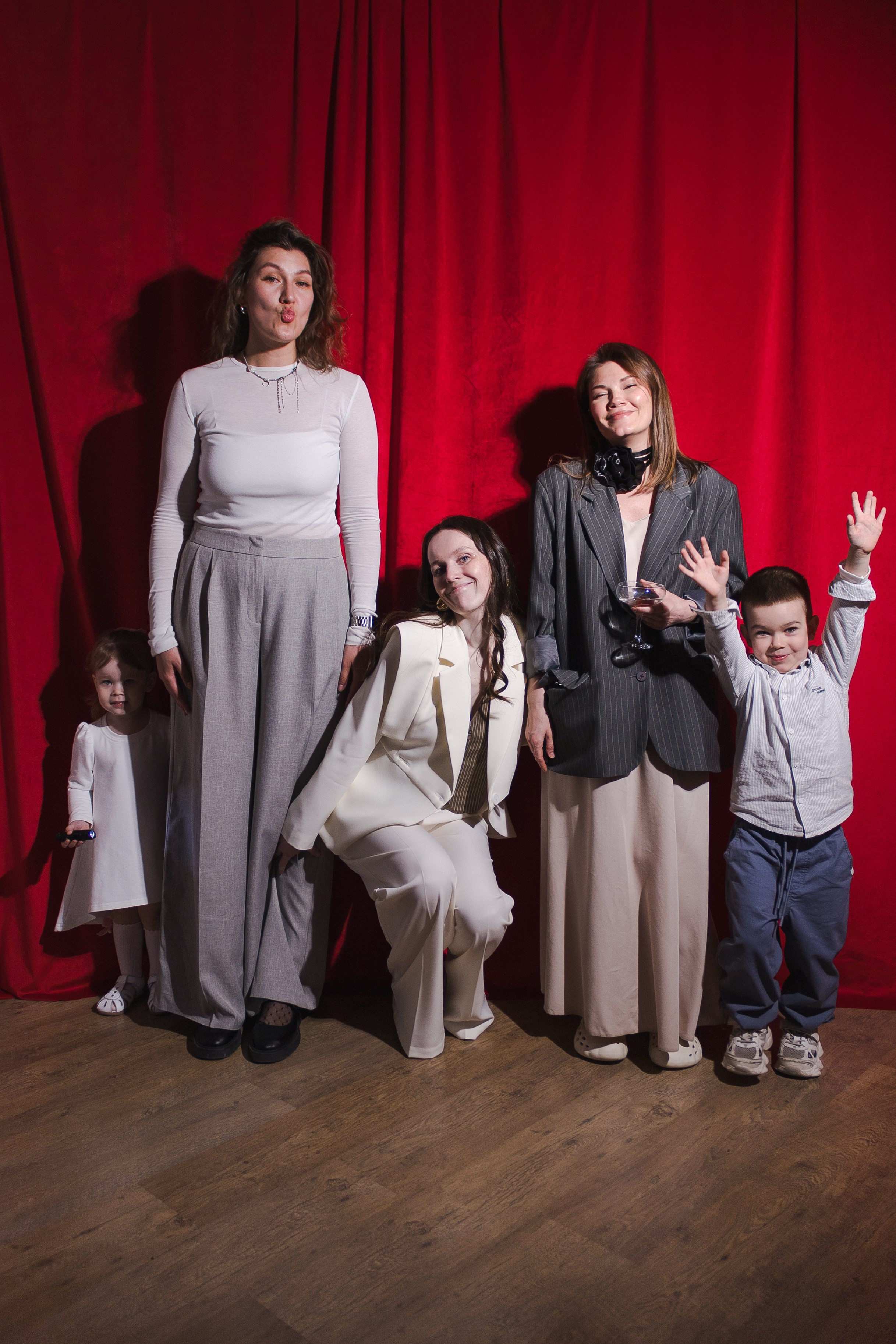 Праздник Ирины. Кристина | youseeitmyway | Фото