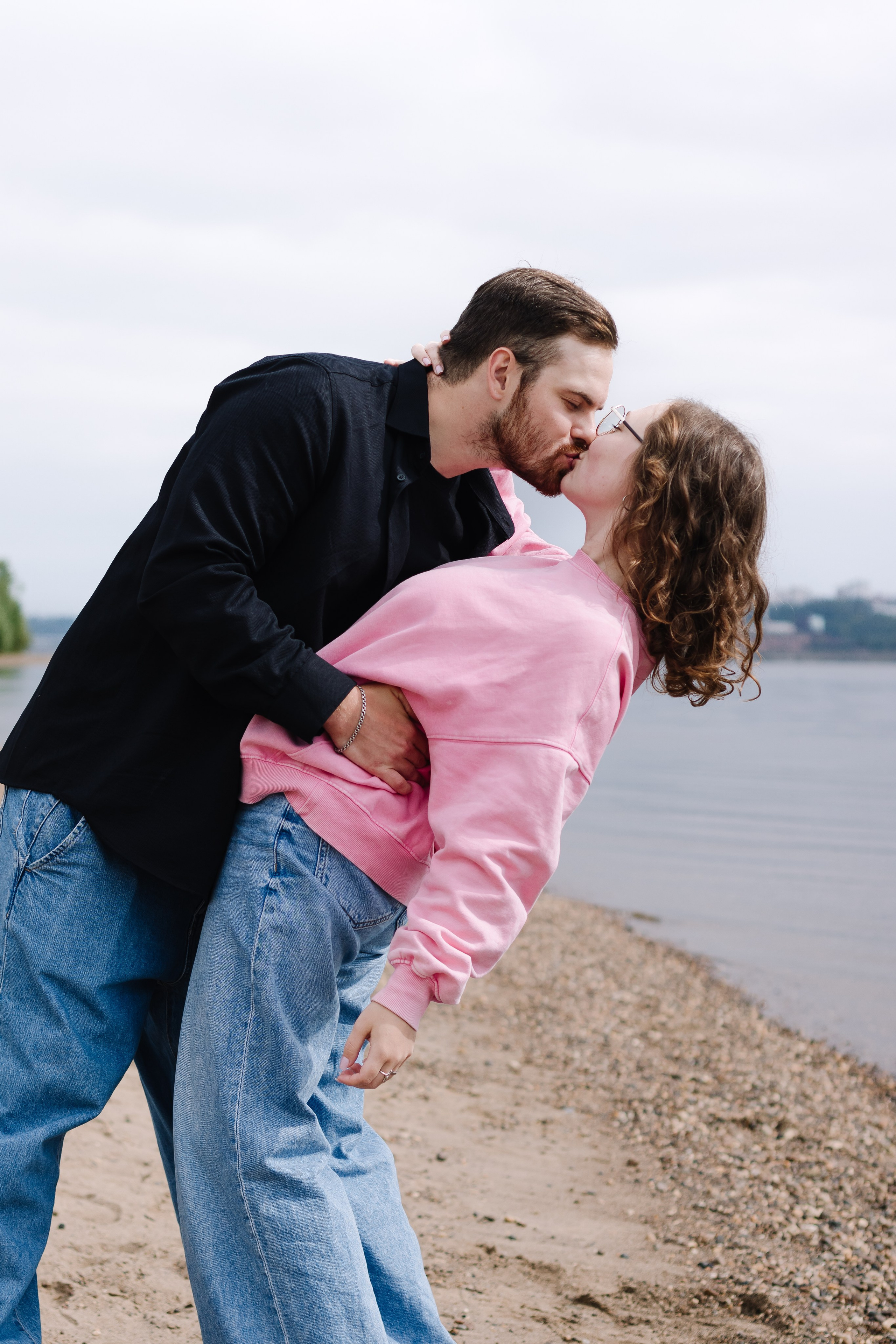 Алёна и Сева. Кристина | youseeitmyway | Фото