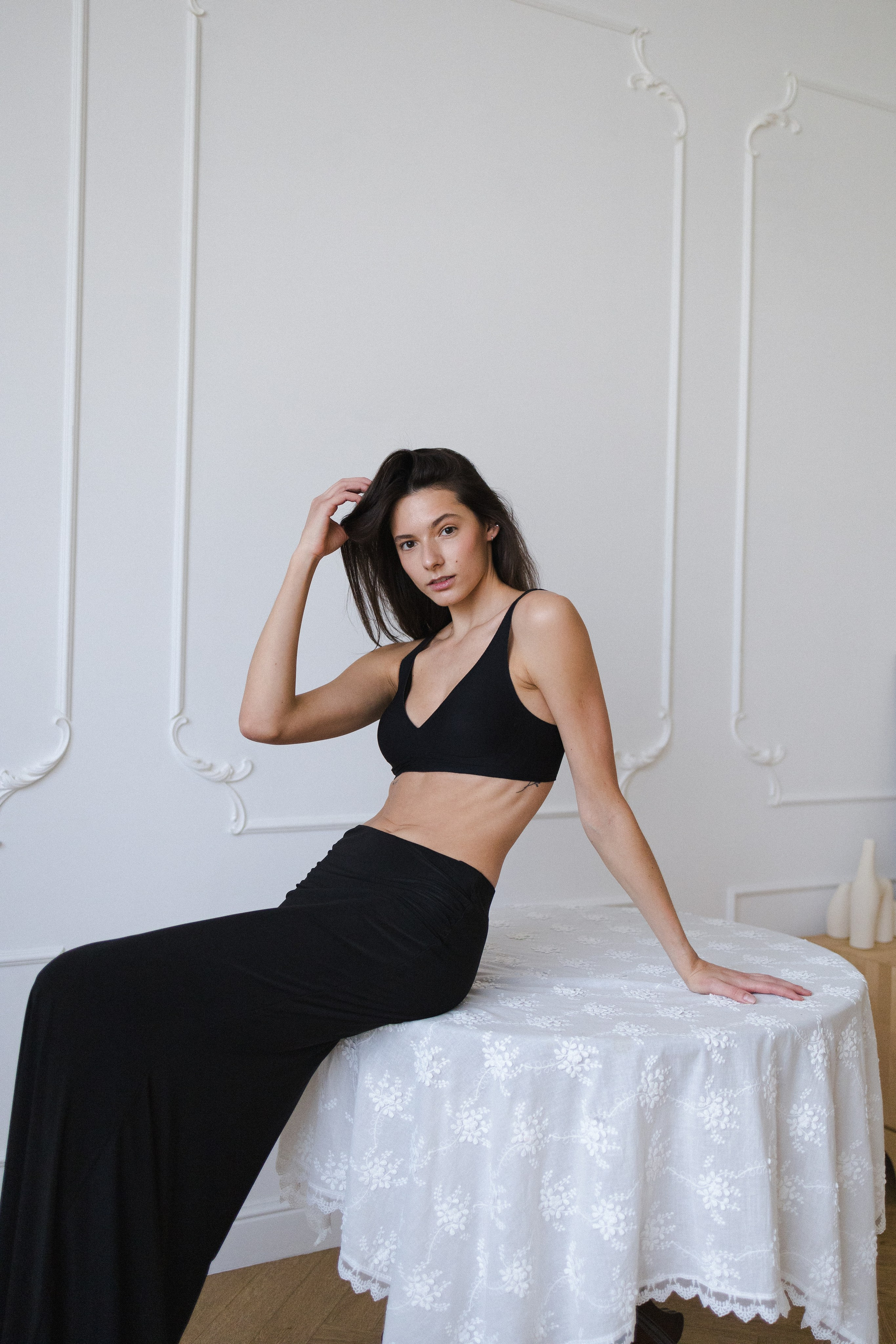 Настя. Кристина | youseeitmyway | Фото