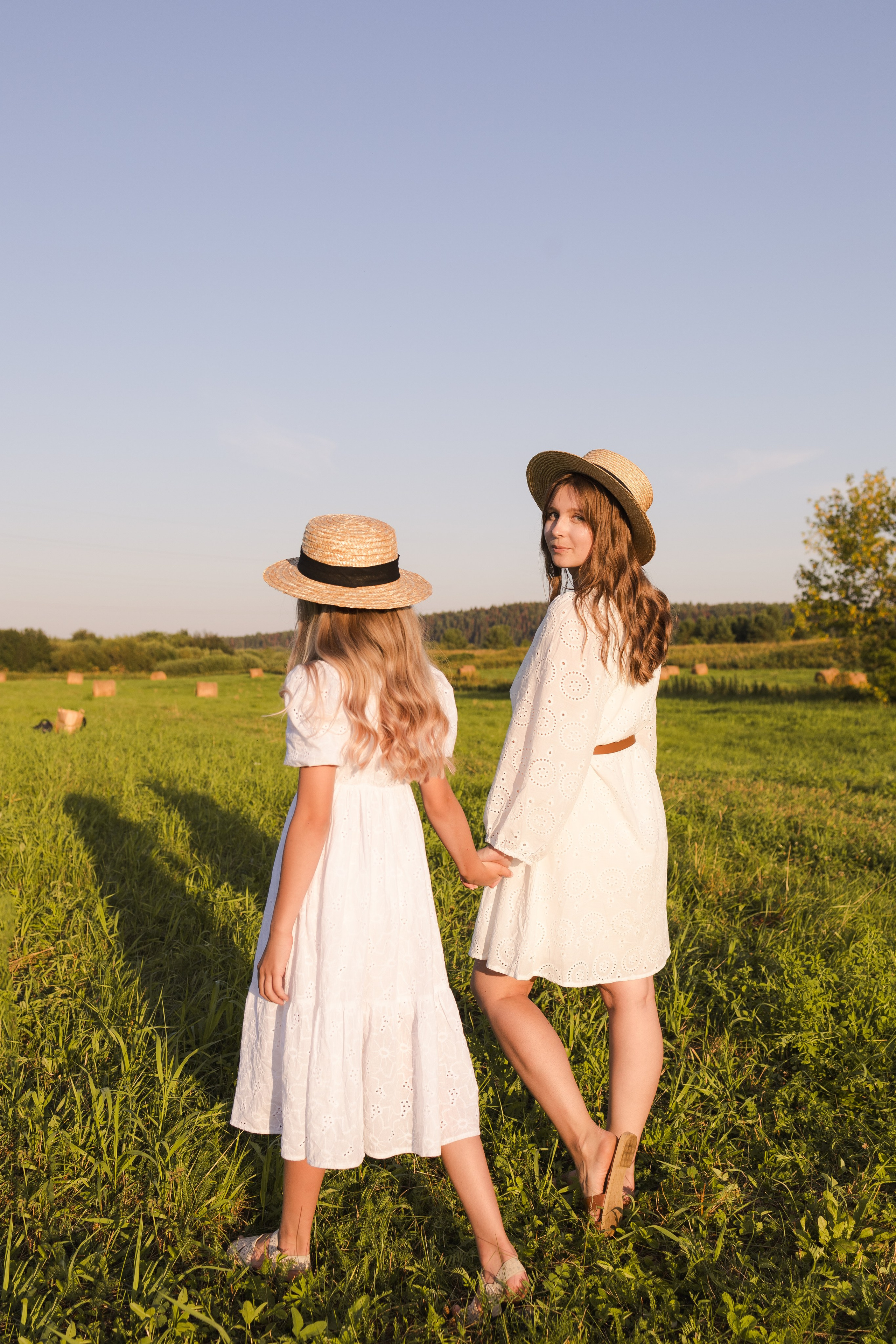 Юля, Илья, Маша и Миша. Кристина | youseeitmyway | Фото