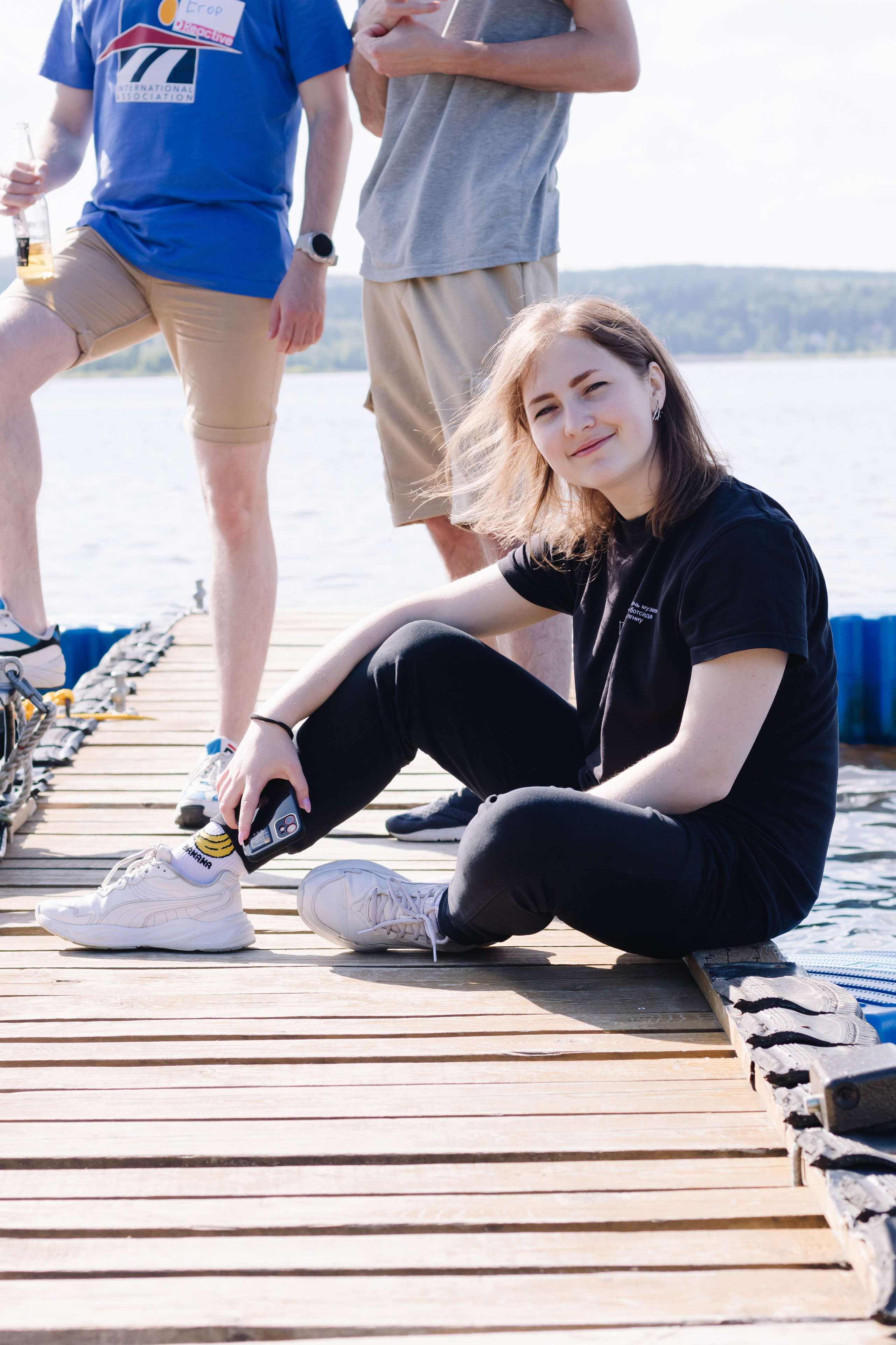 Корпоратив Реактива. Кристина | youseeitmyway | Фото