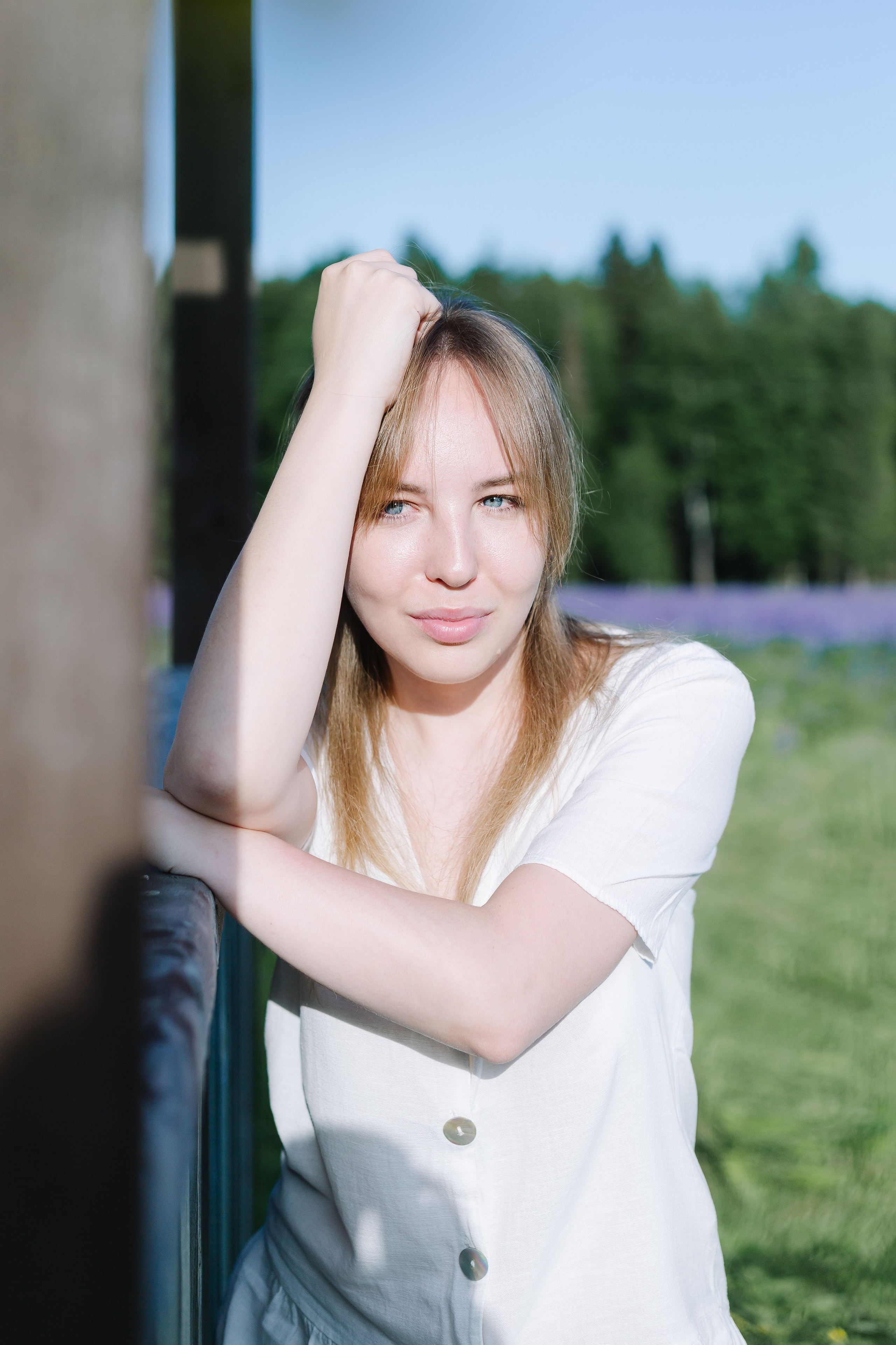 Настя. Кристина | youseeitmyway | Фото