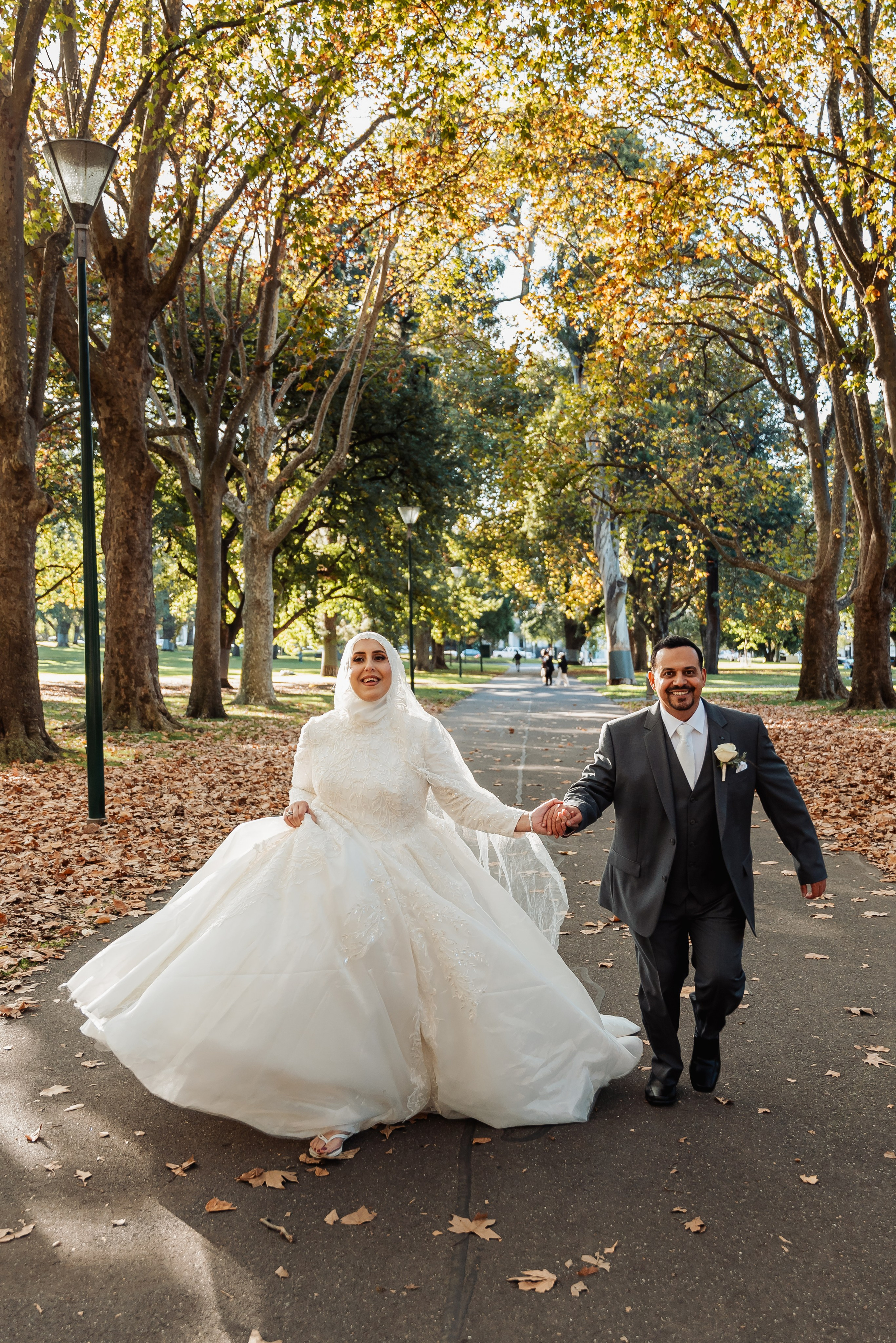 …Breathtaking day. Golden Moments Editing — We do Wedding’s Retouch and Video Editing