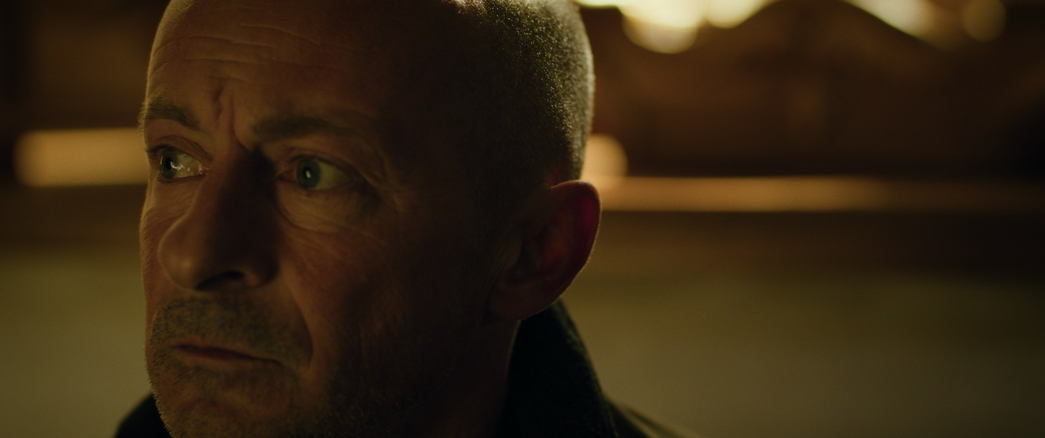 Гном (short film). Colorist Ivan Serzhanov