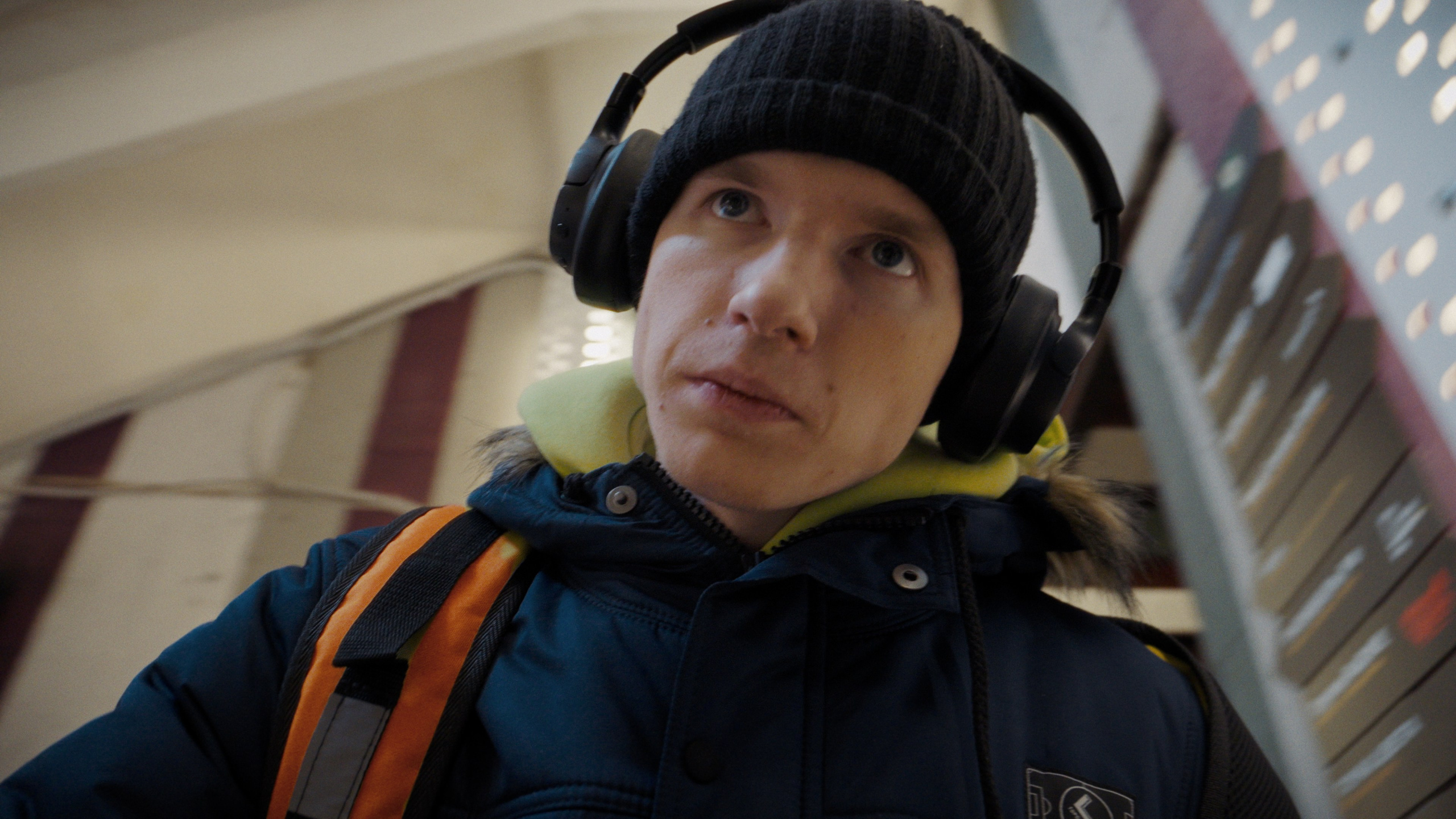 На самом деле (short film). Цветокоррекция видео онлайн Иван Сержанов