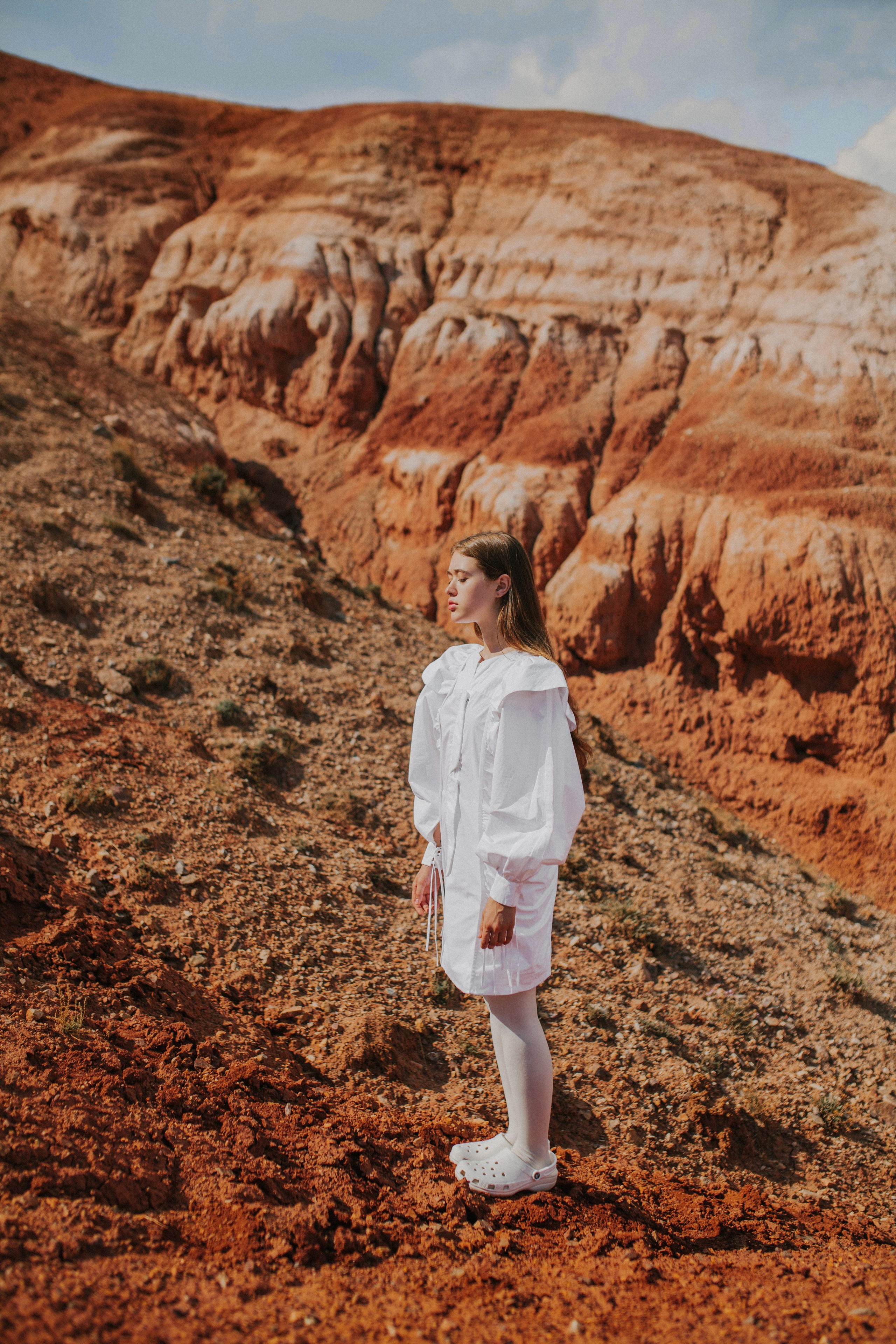 Portrait. Фотограф в Новосибирске Дарья Горнакова