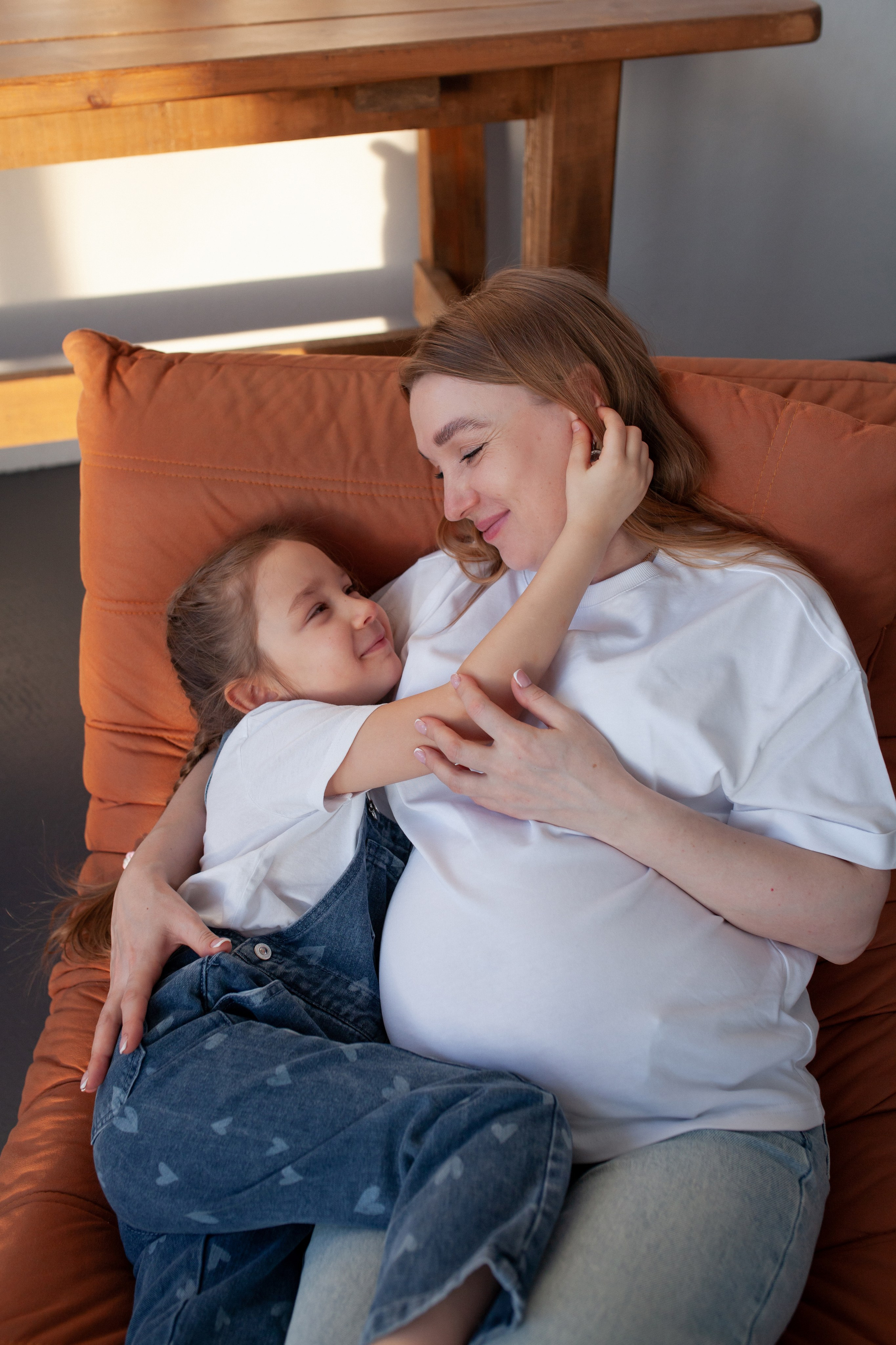 Family & Love story. Фотограф в Новосибирске Дарья Горнакова