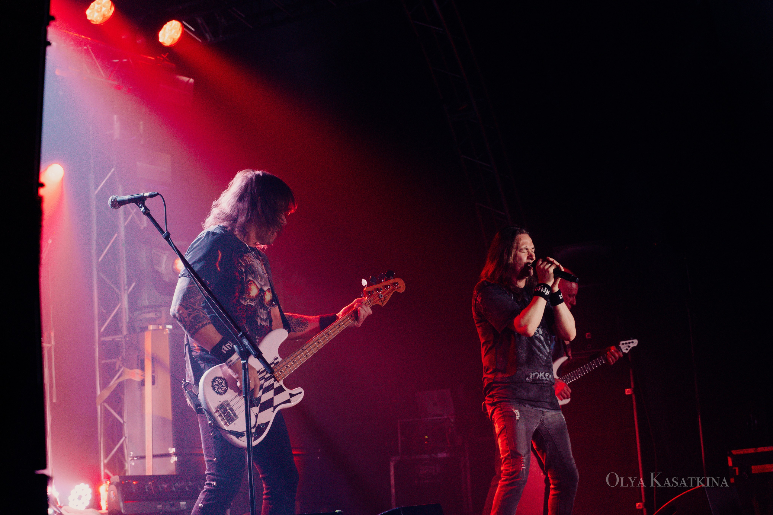 Ария. Арт-фотограф в Краснодаре