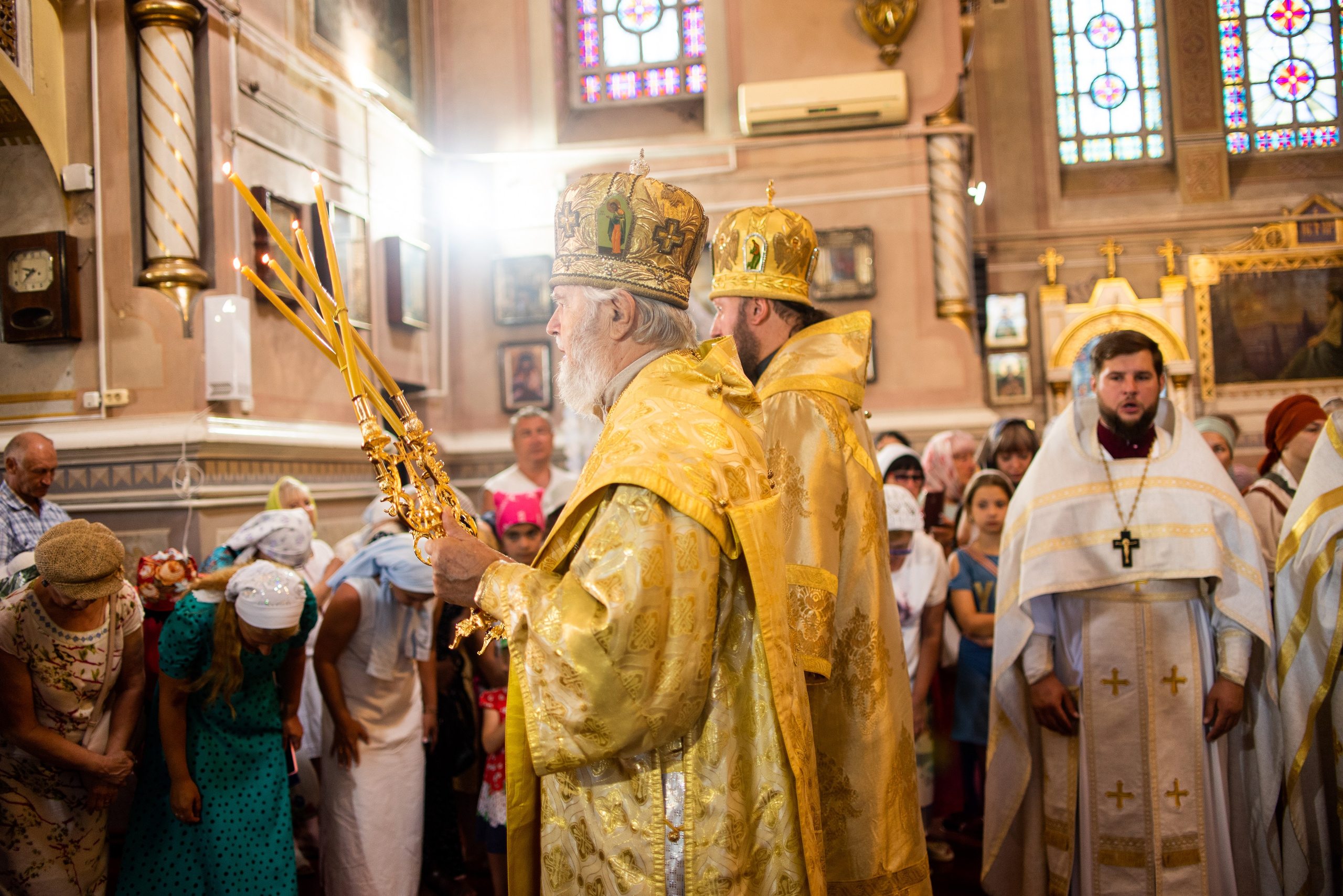 День святой Княгини Ольги 24.07.2022. Семейный и свадебный фотограф в Феодосии и Коктебеле
