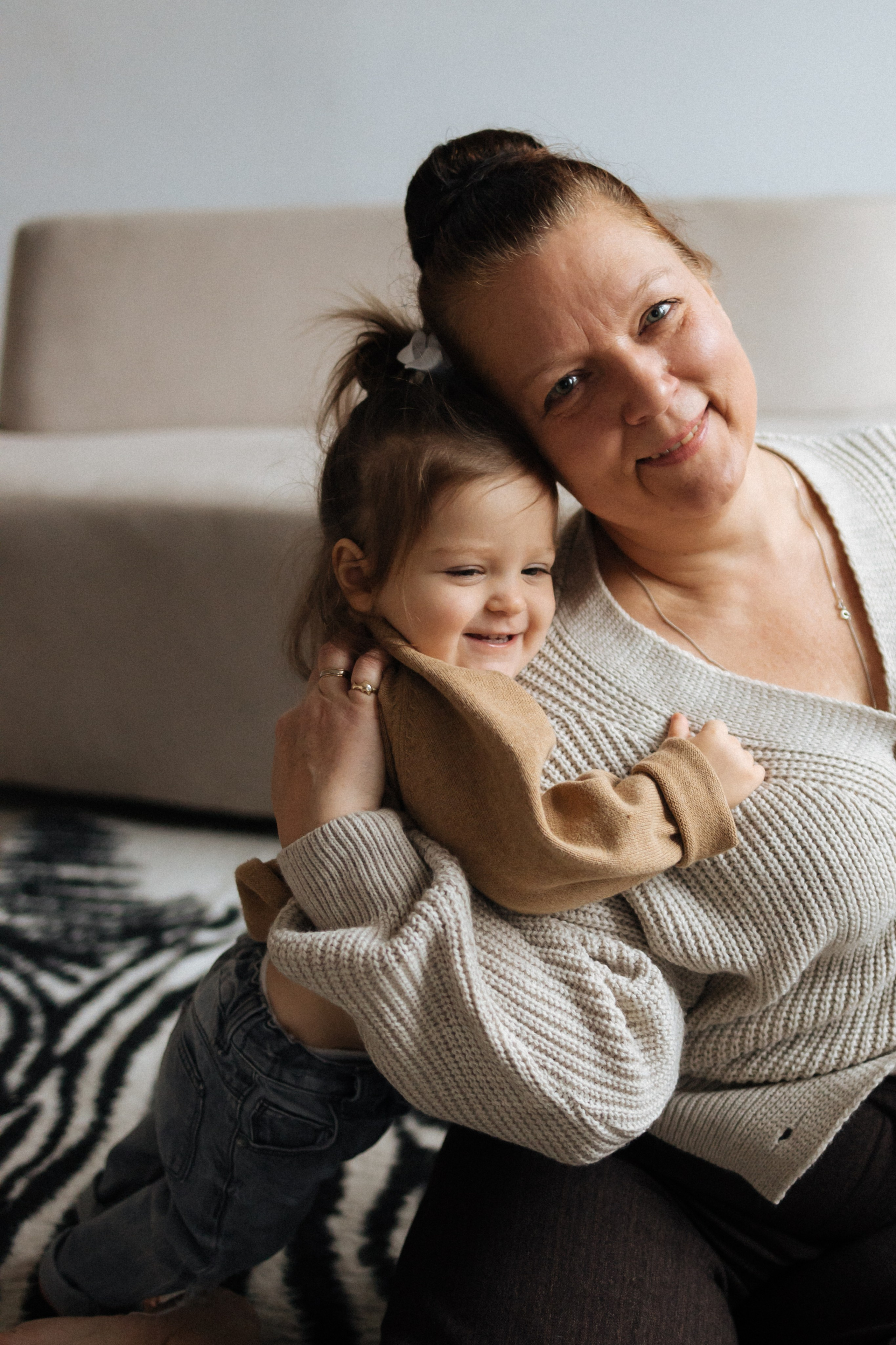 Семейные. Главная