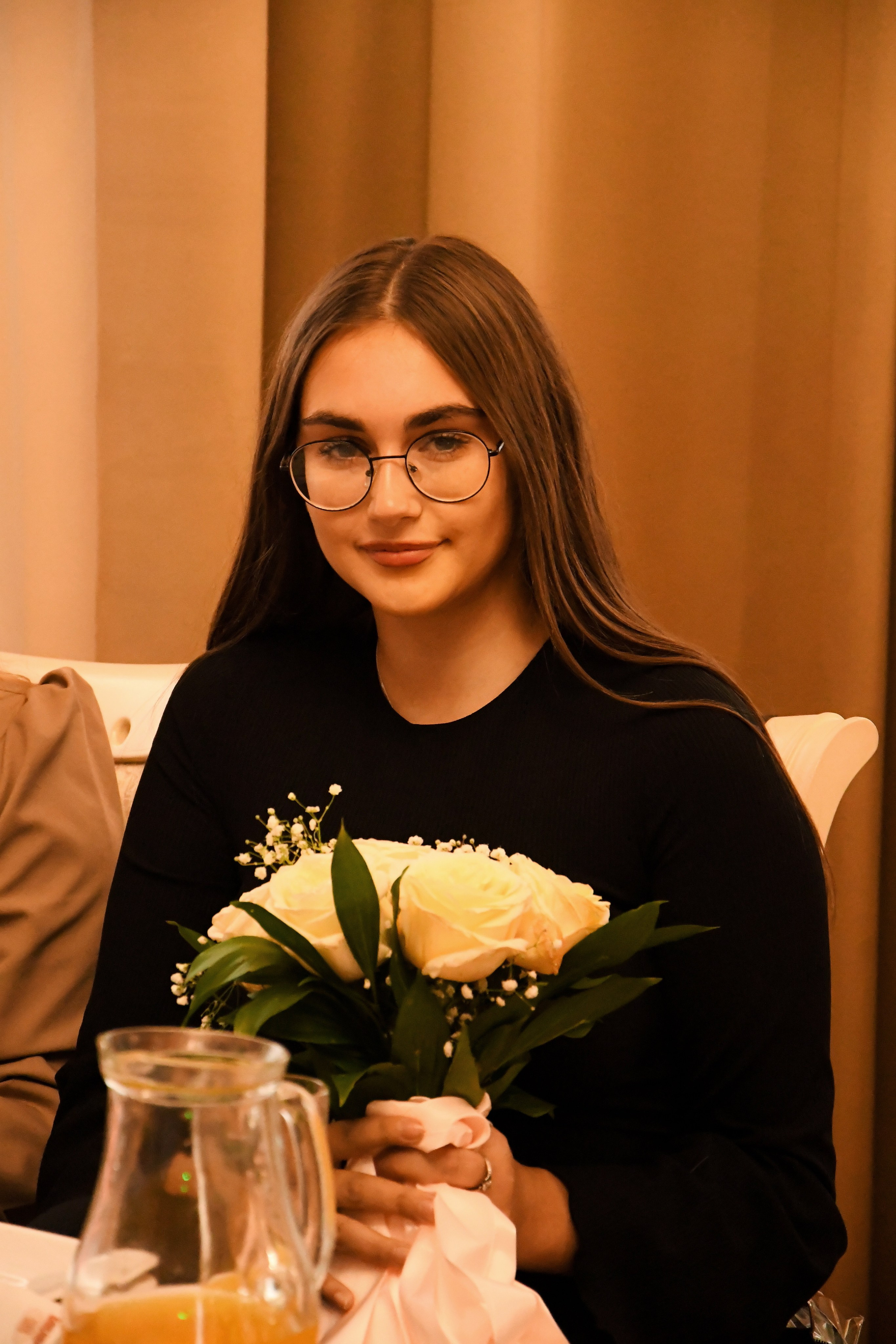 Свадебный банкет. Фотограф Оренбург I Кристина Подольская