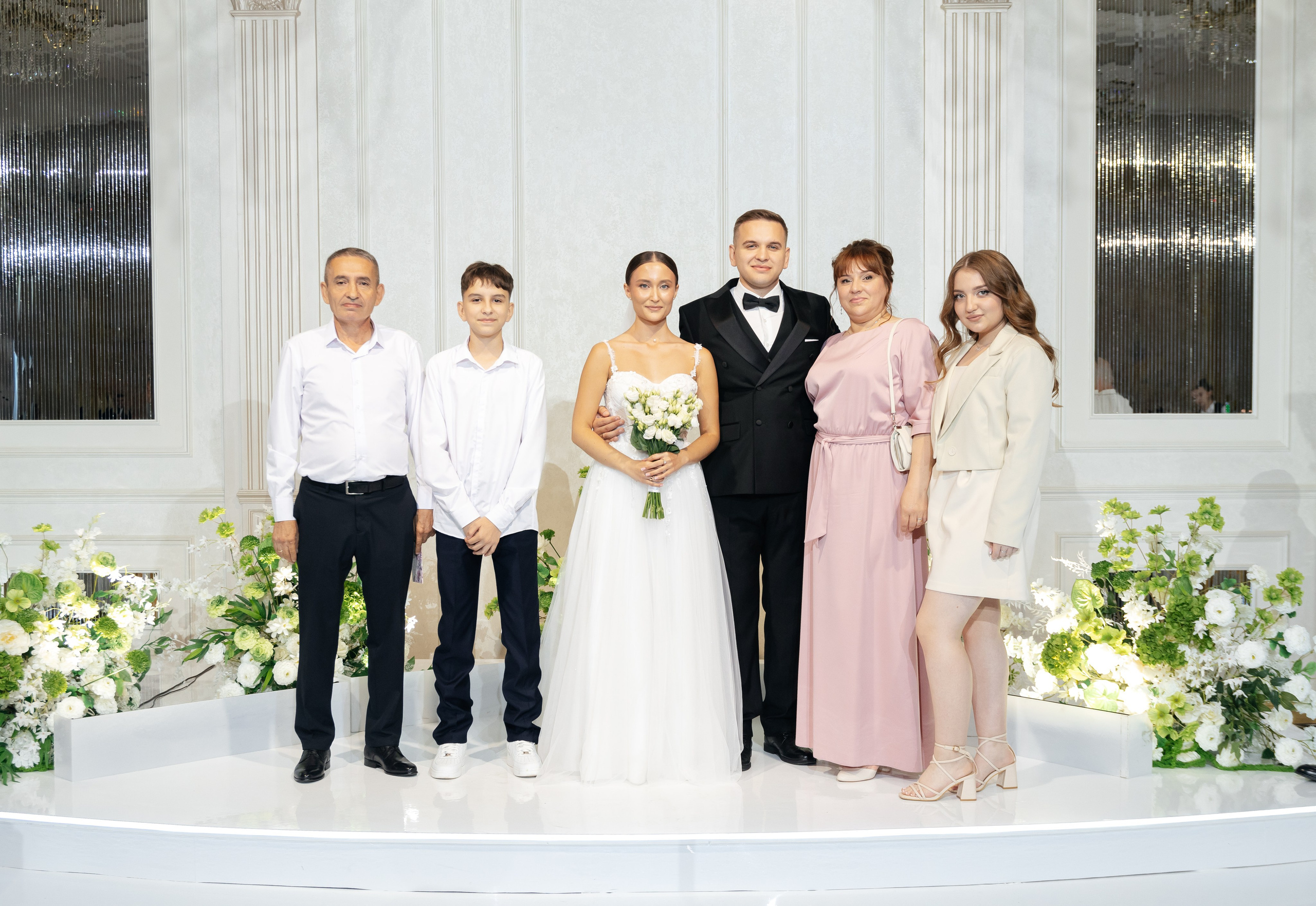 Arthur & Zarina. Свадебный фотограф Ильнар Асадуллин