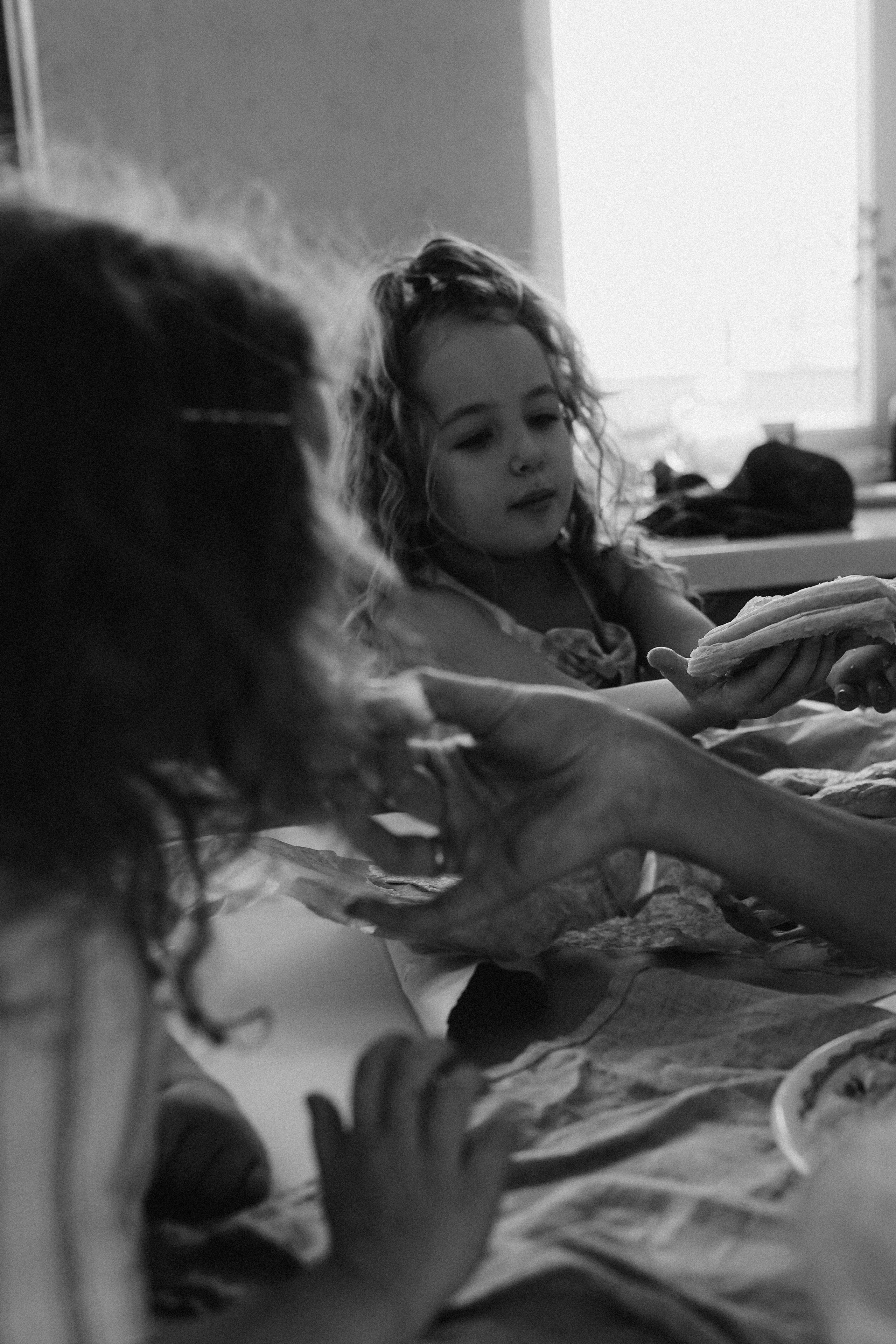 Праздник каждый день. Фотограф в Челябинске и Санкт-Петербурге Анна Ивашкова