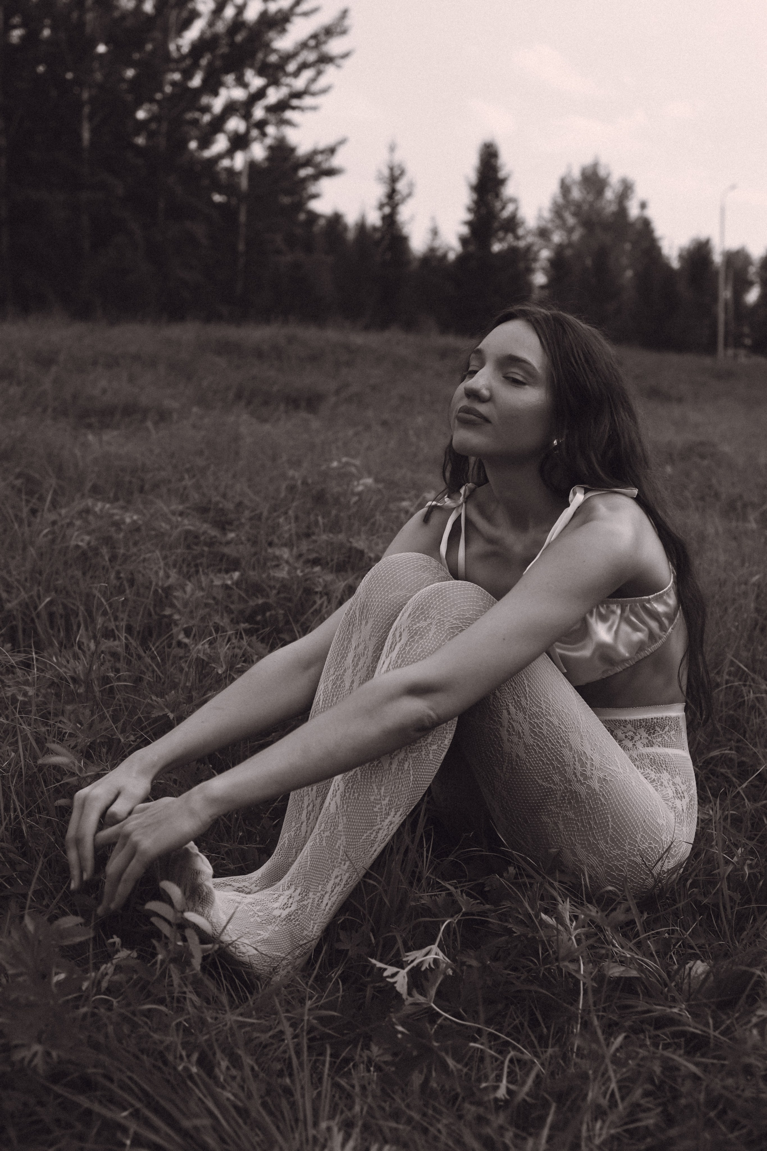 ЖЕНСКАЯ СЪЕМКА. Фотограф в Красноярске