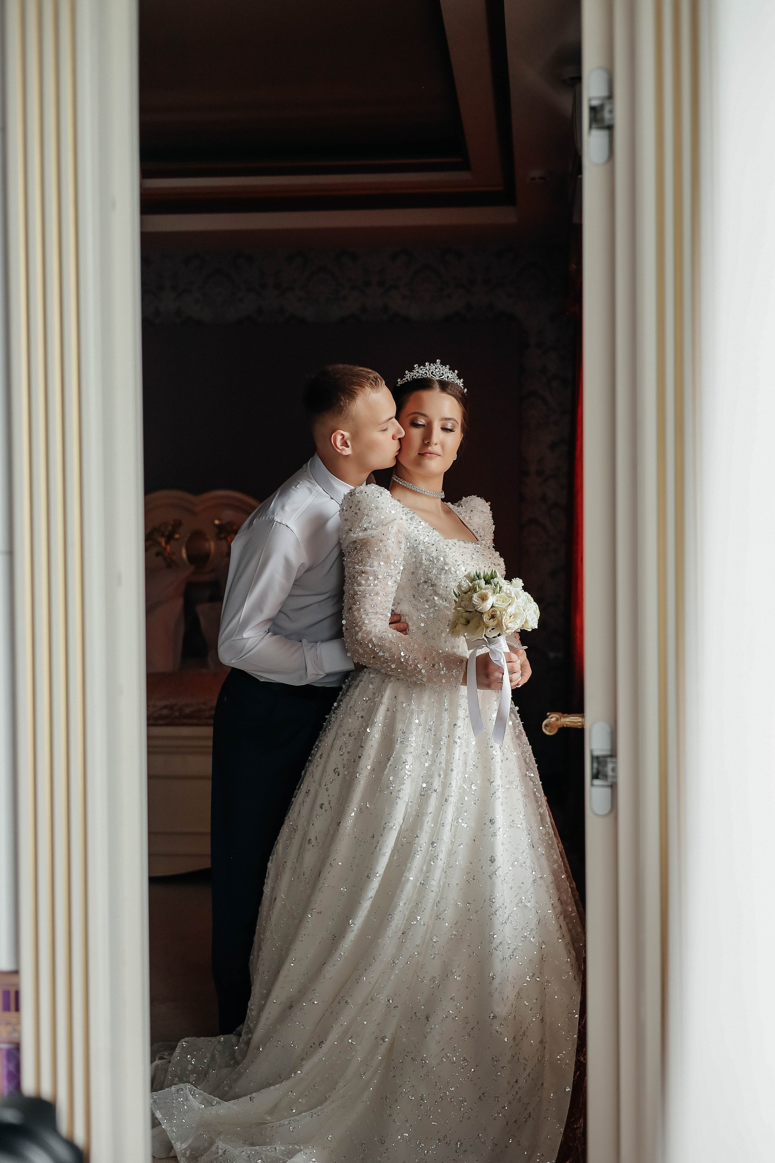 Love. Семейный фотограф Анна Мезенцева