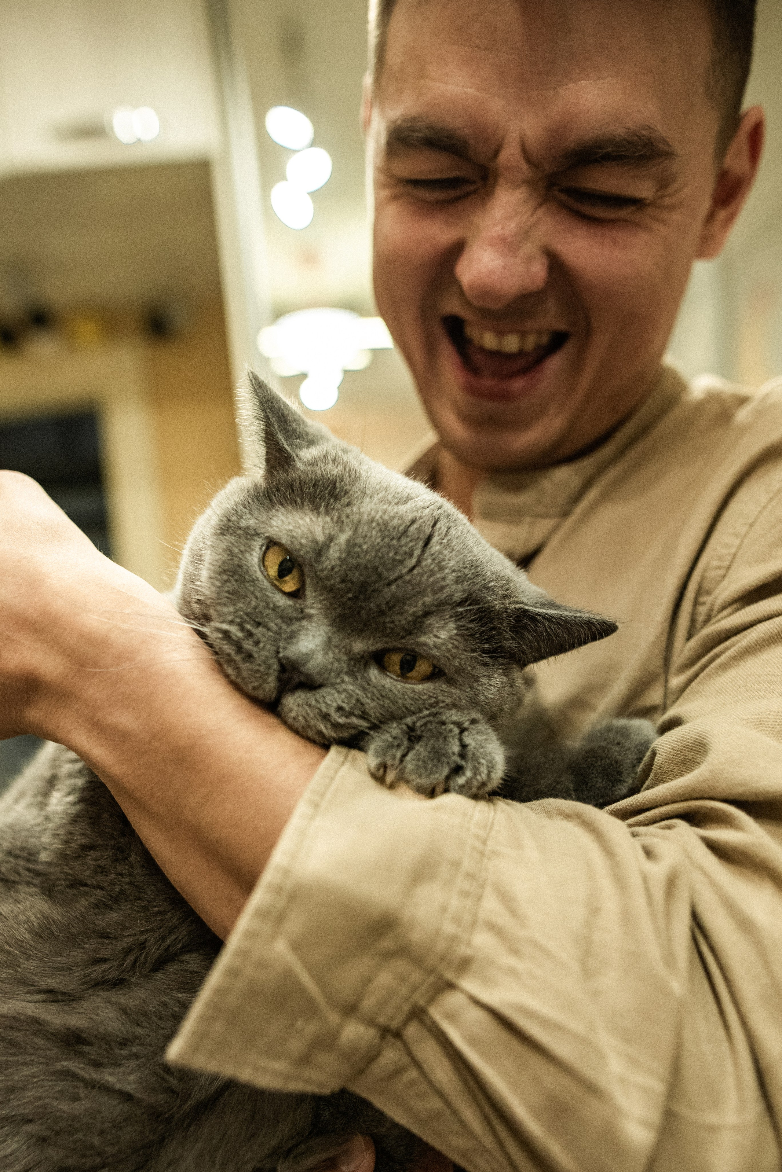 Субботины. Семейный и детский фотограф в Санкт-Петербурге Татьяна Дмитренко