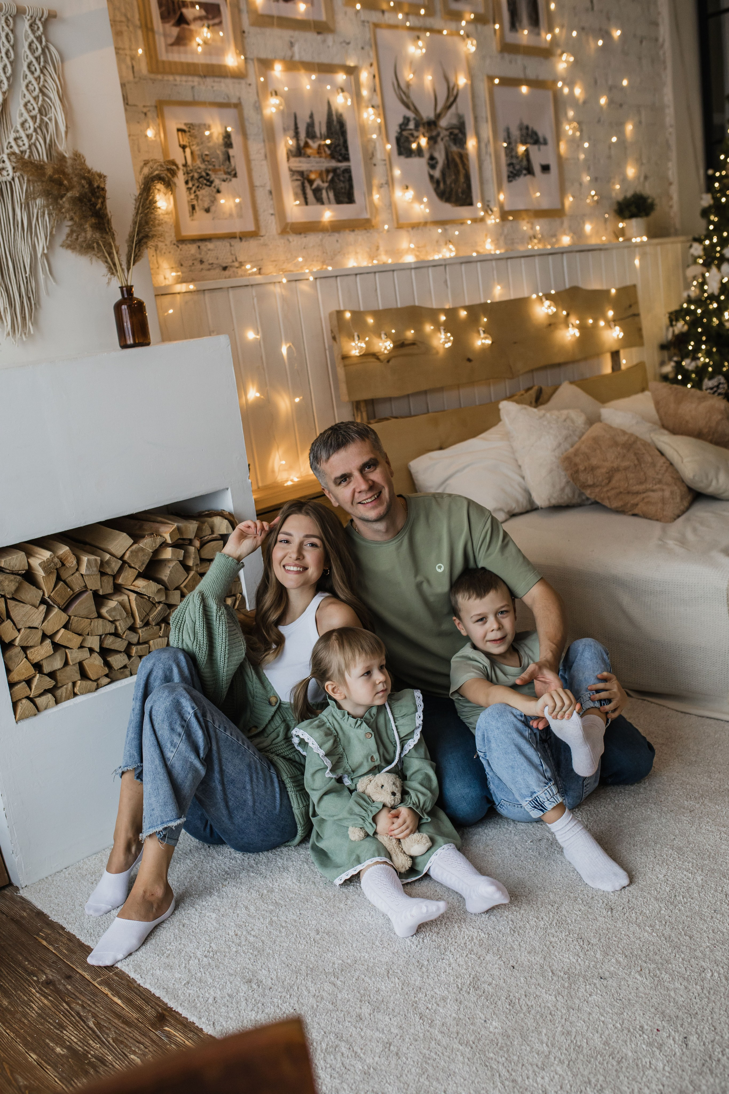 Когда на съемке весело. Свадебный фотограф в Новосибирске Анжелика Шамсутдинова