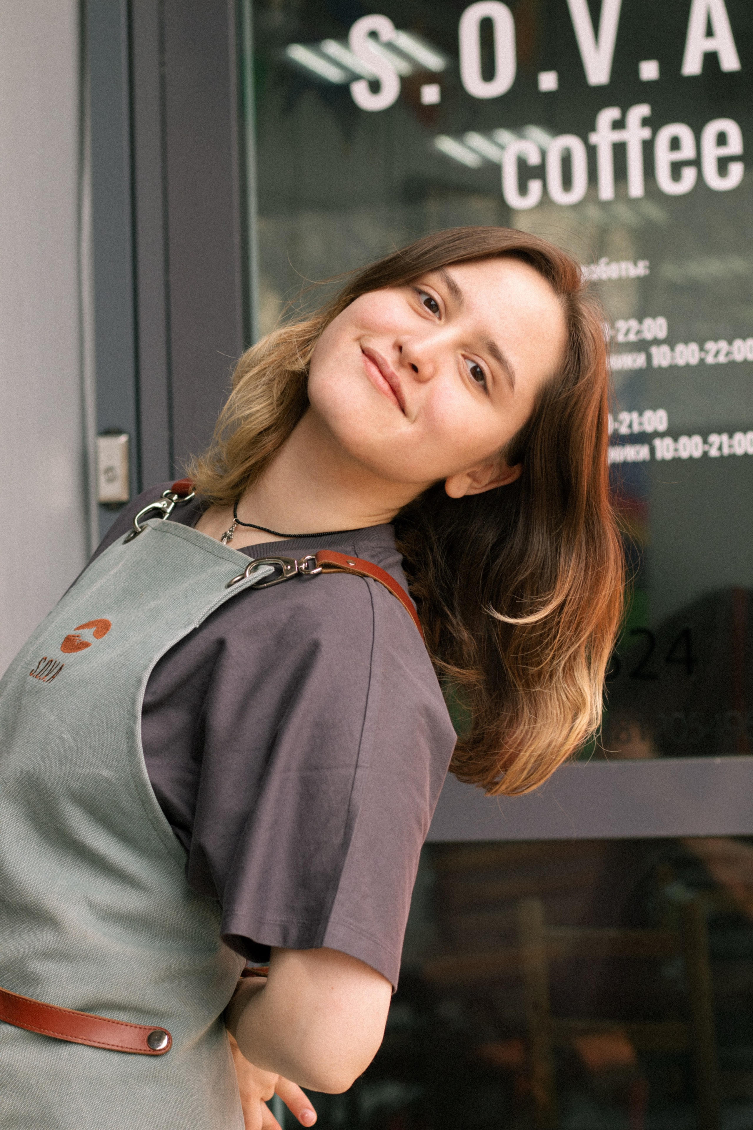 Кофейня S.O.V.A. Boringowl | Коммерческий фотограф в Иркутске Раиса Ботороева