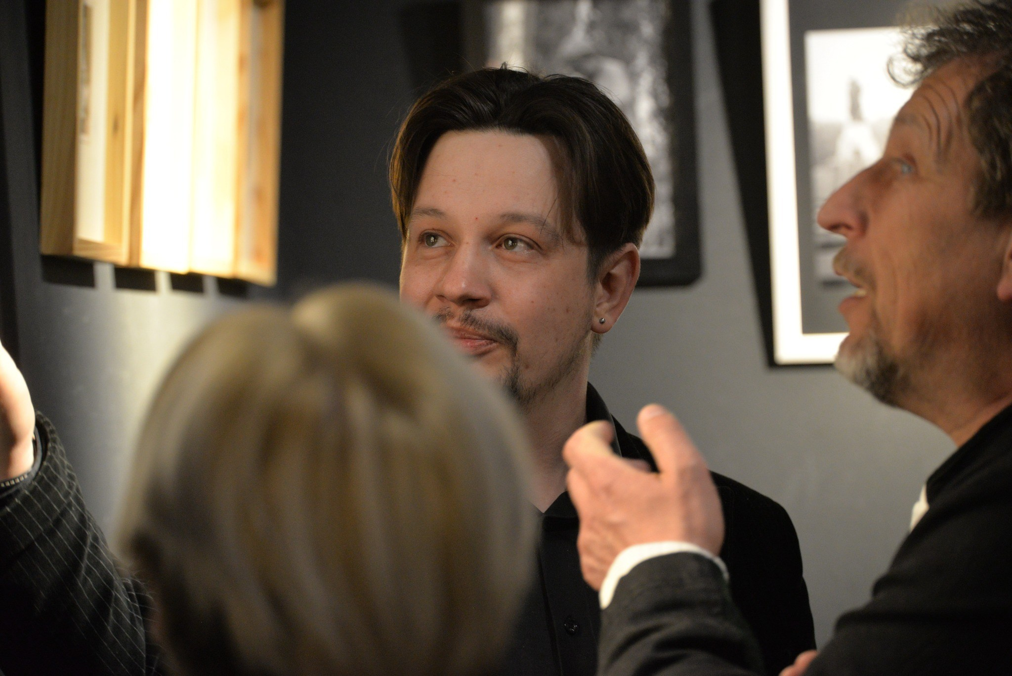 На безымянной высоте