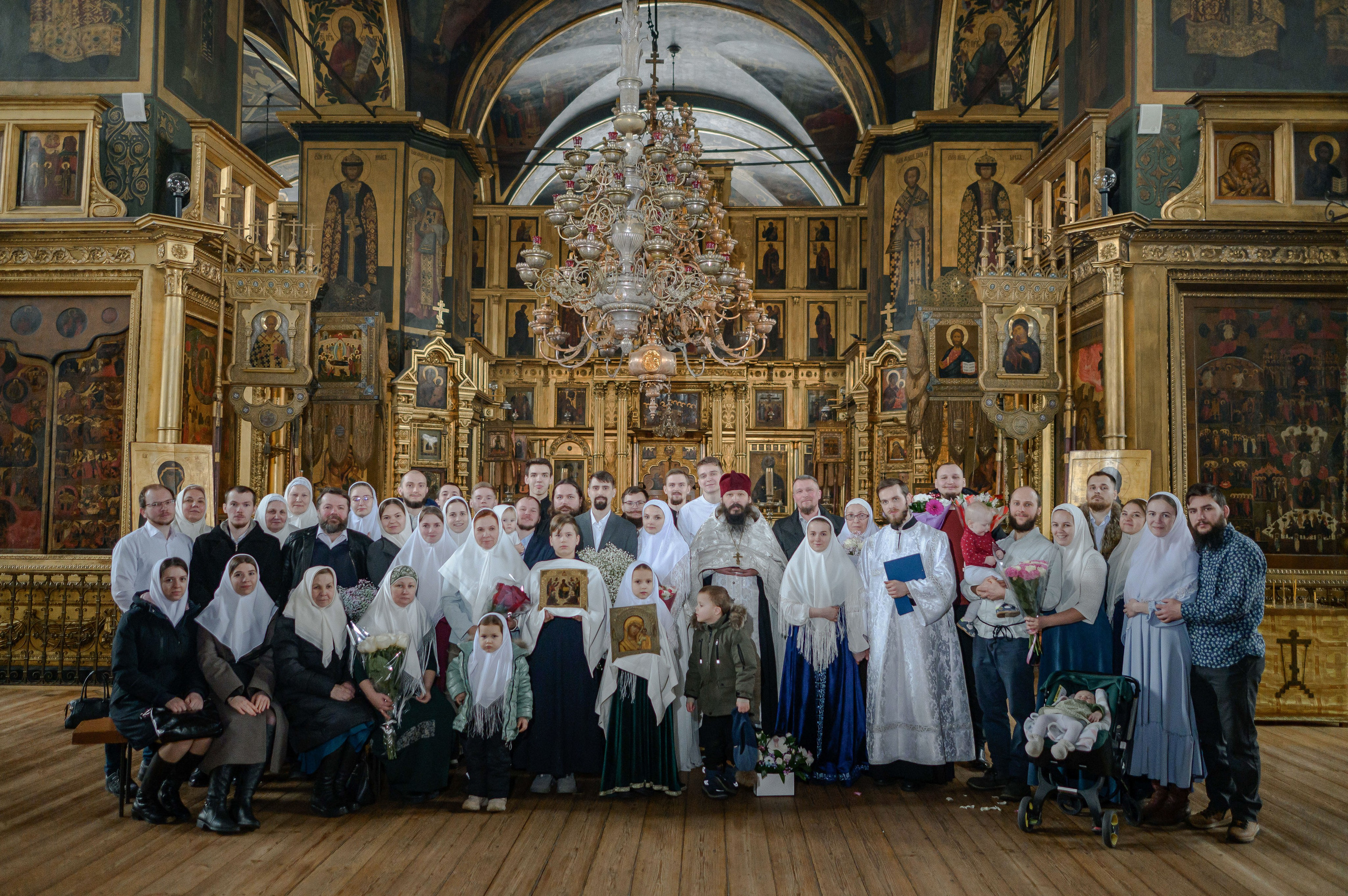 Евгений & Анна (Москва, Покровский собор). Семейный и свадебный фотограф в Санкт-Петербурге Серафима Смирнова