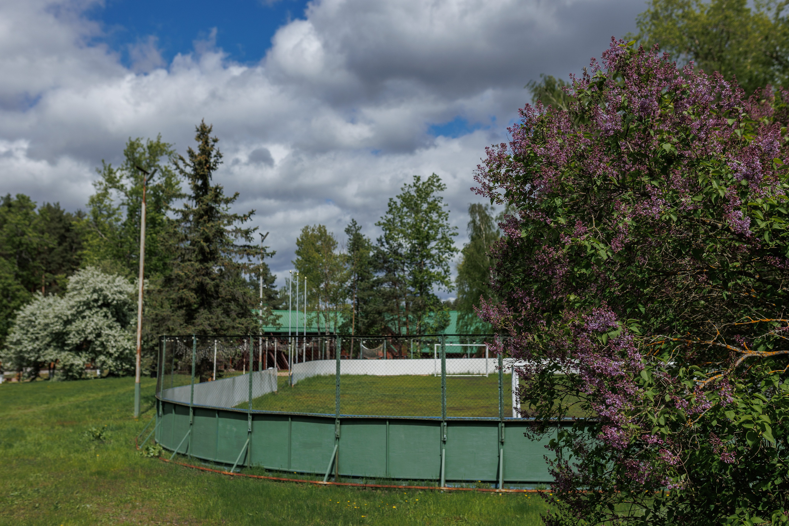 База отдыха «Металлург». Фотограф городских и семейных событий в Нижнем Новгороде Артем Карпухин