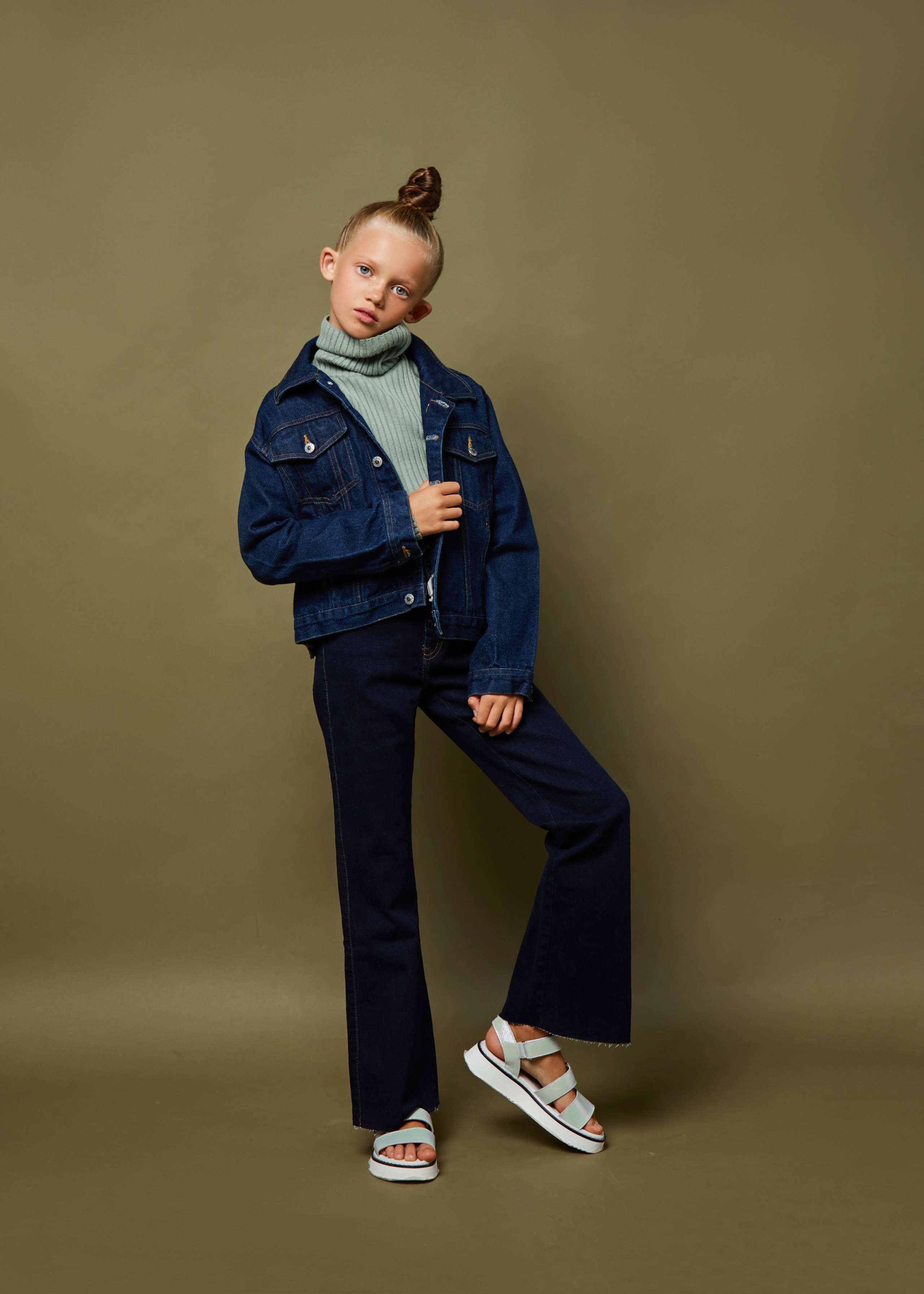 Детское портфолио Студия. Фотограф Ирина Бутко