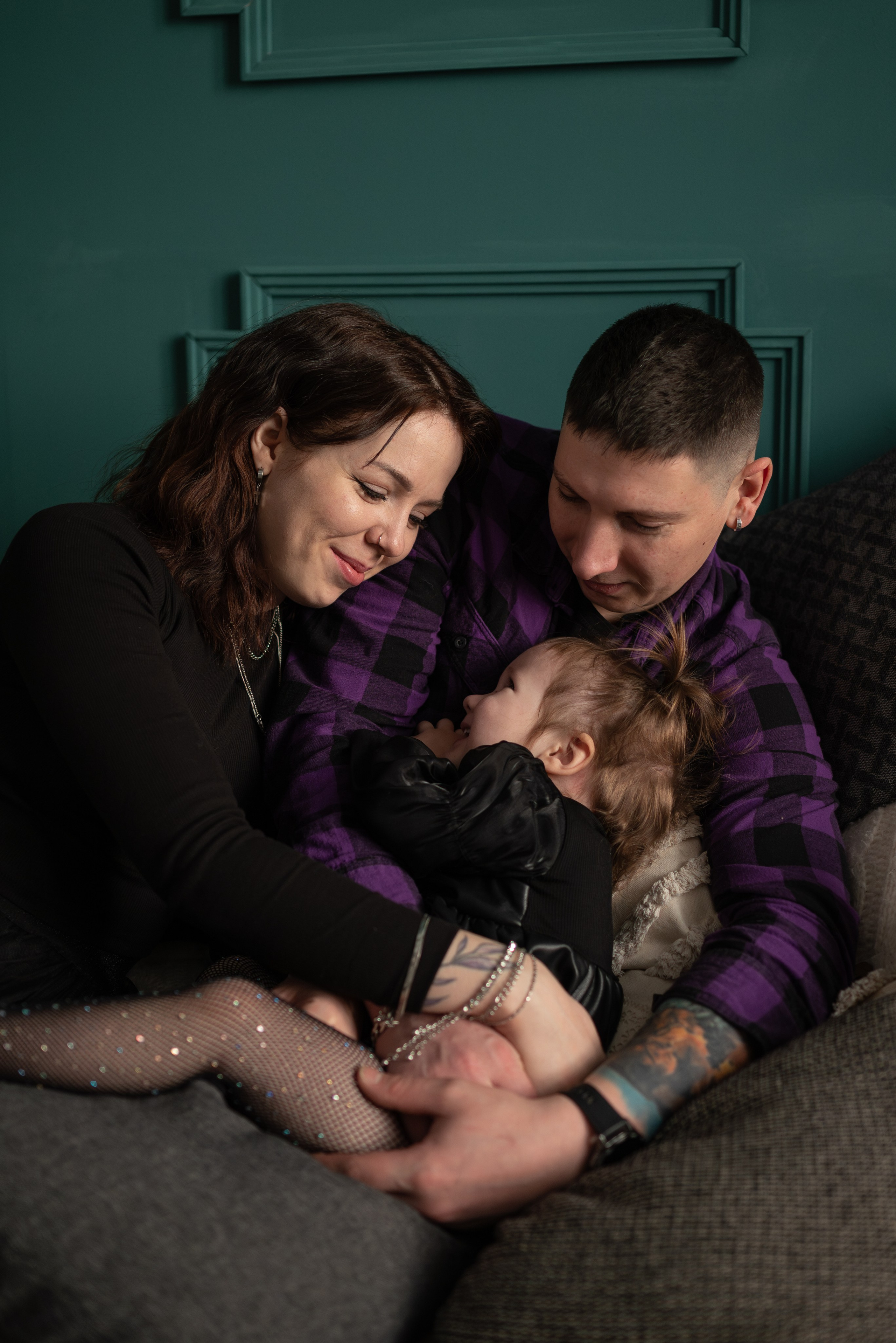 2 годика Арише. Светлана Агалакова Фотограф