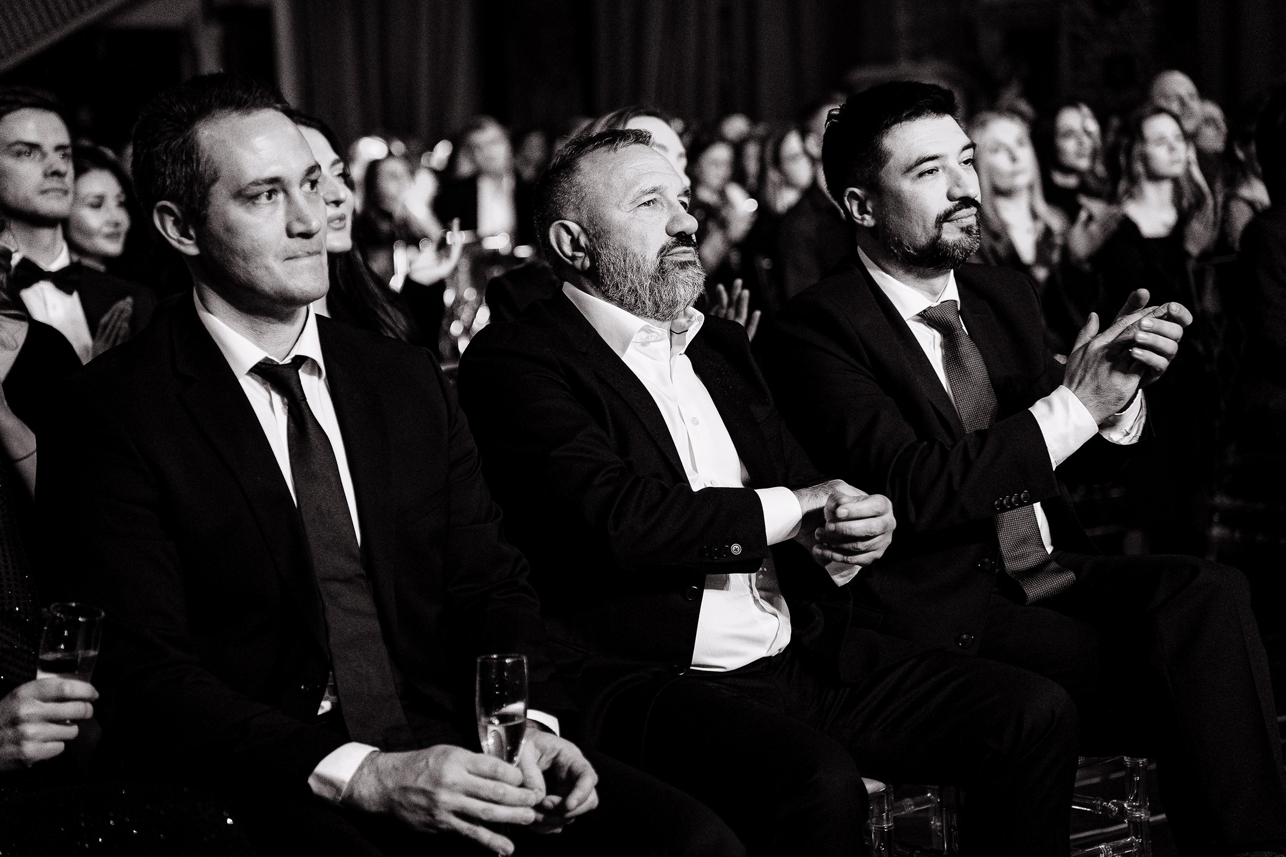 Номинация команда года. Андрей Цветков — репортажный, свадебный и портретный фотограф в Санкт-Петербурге