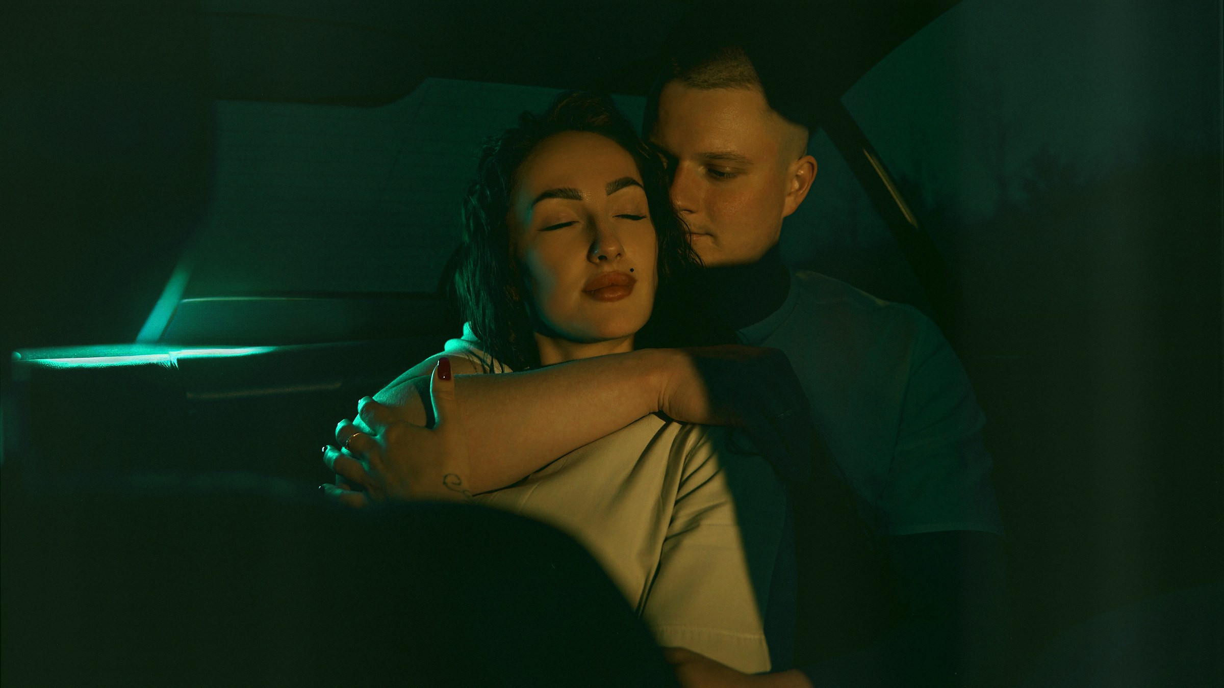 Юлия и Сергей