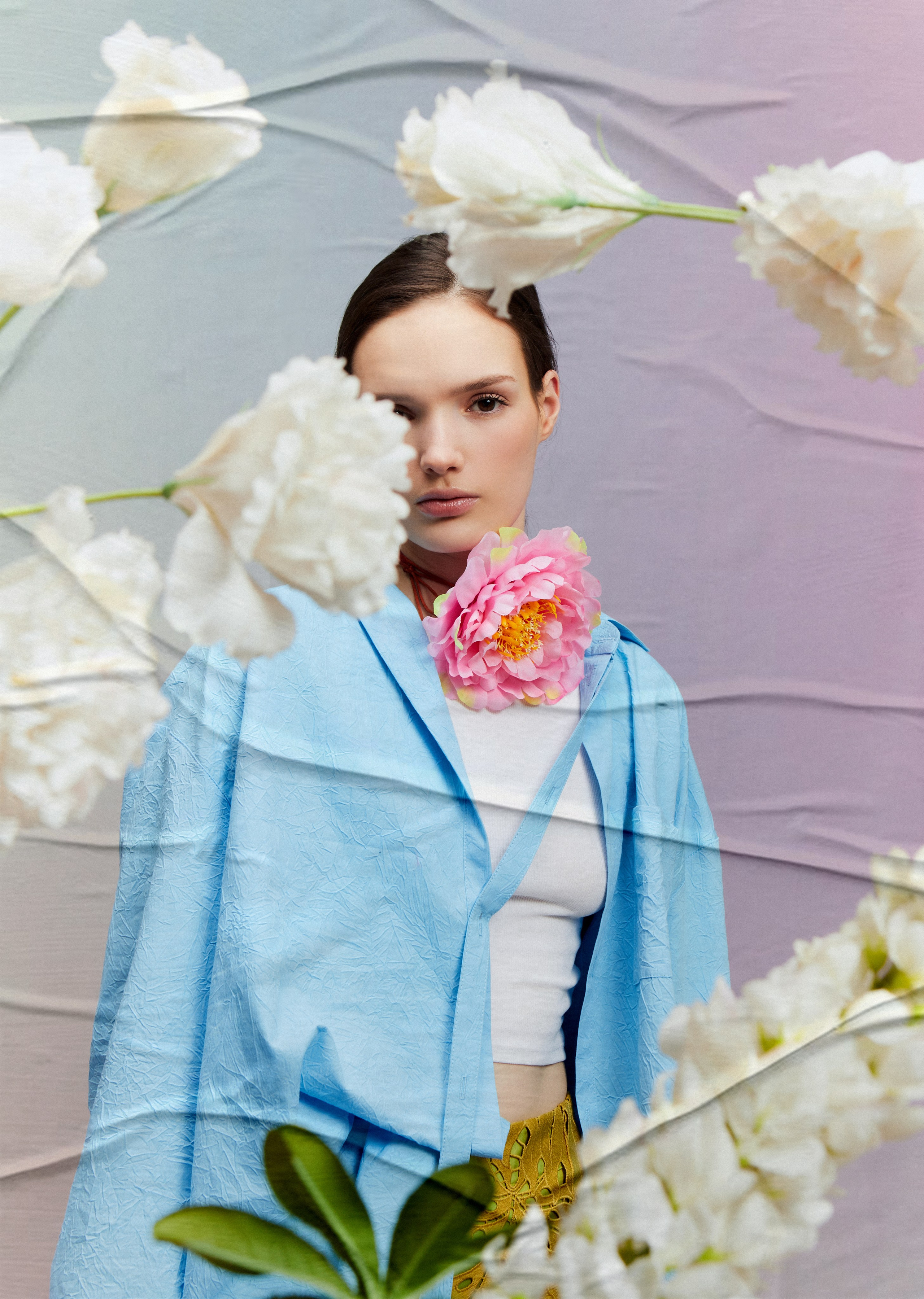 ИМИДЖ. Фотограф в Санкт-Петербурге и Москве