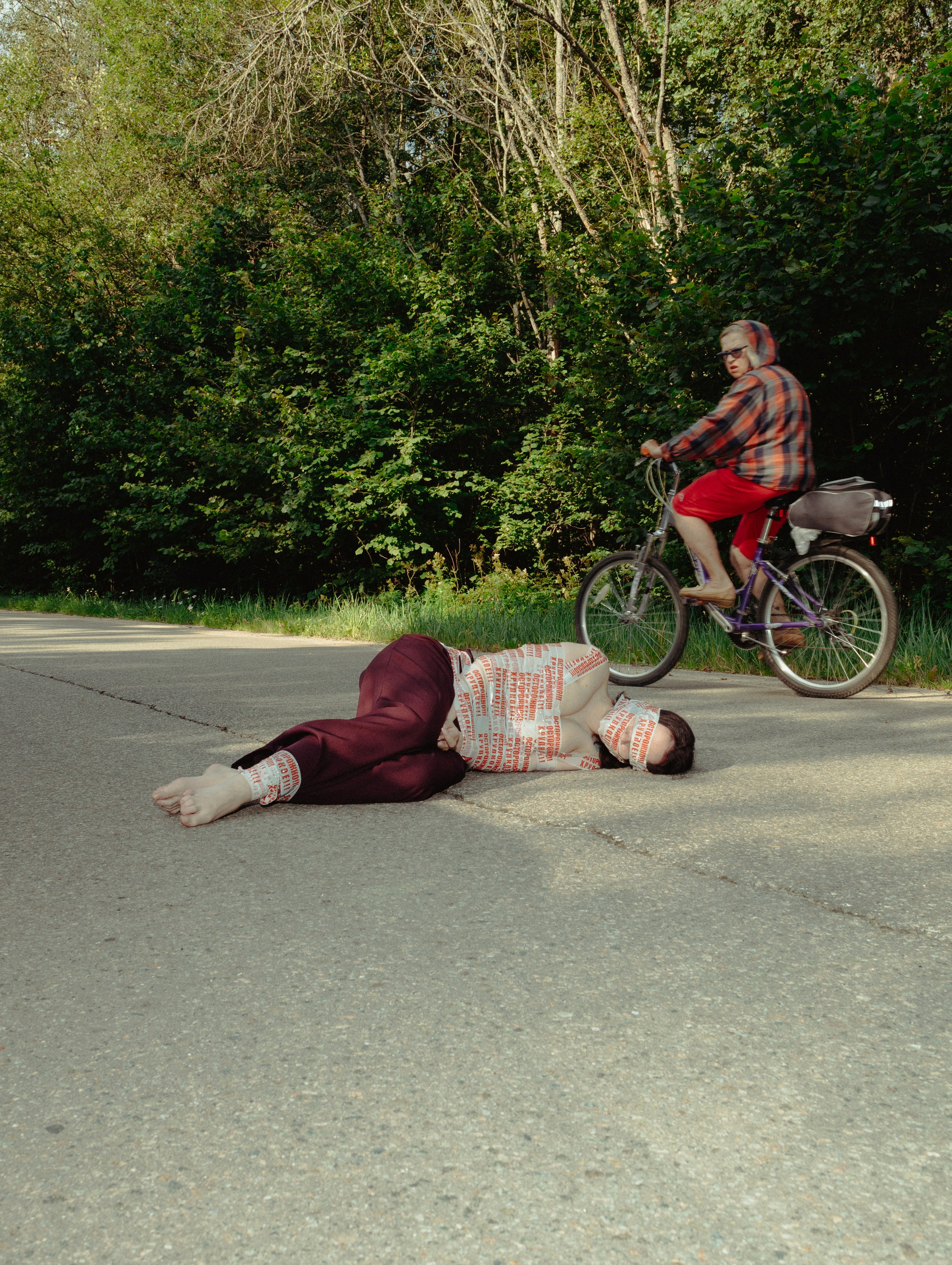 Фотограф | Киреев Семён | Москва