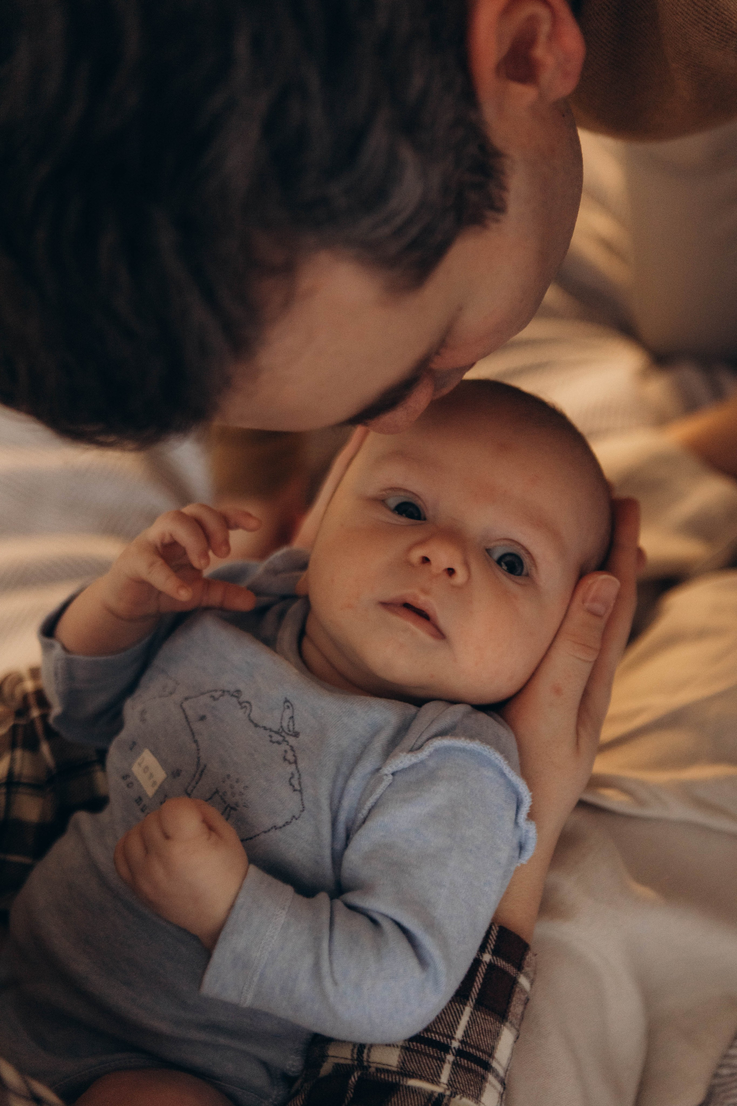 Георгий. Наталья Косьянова. Ваш фотограф. Москва