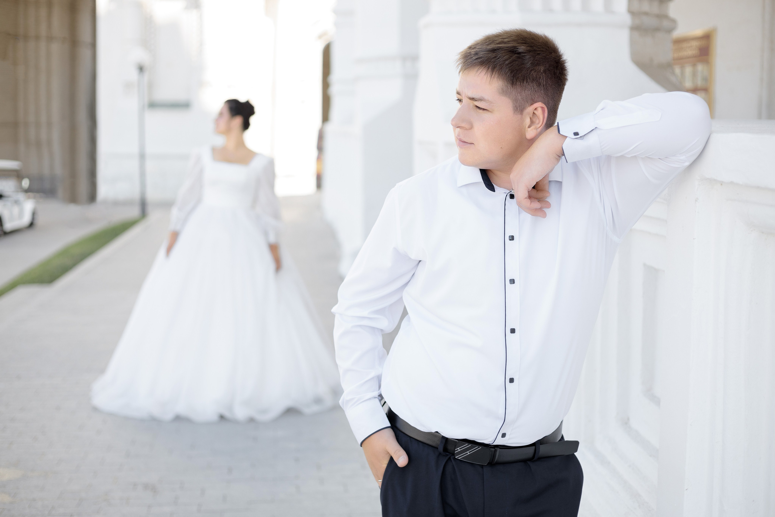 Сергей & Дарья. Свадебный фотограф в Астрахани. Фототуры по Астрахани и в горы Кавказа