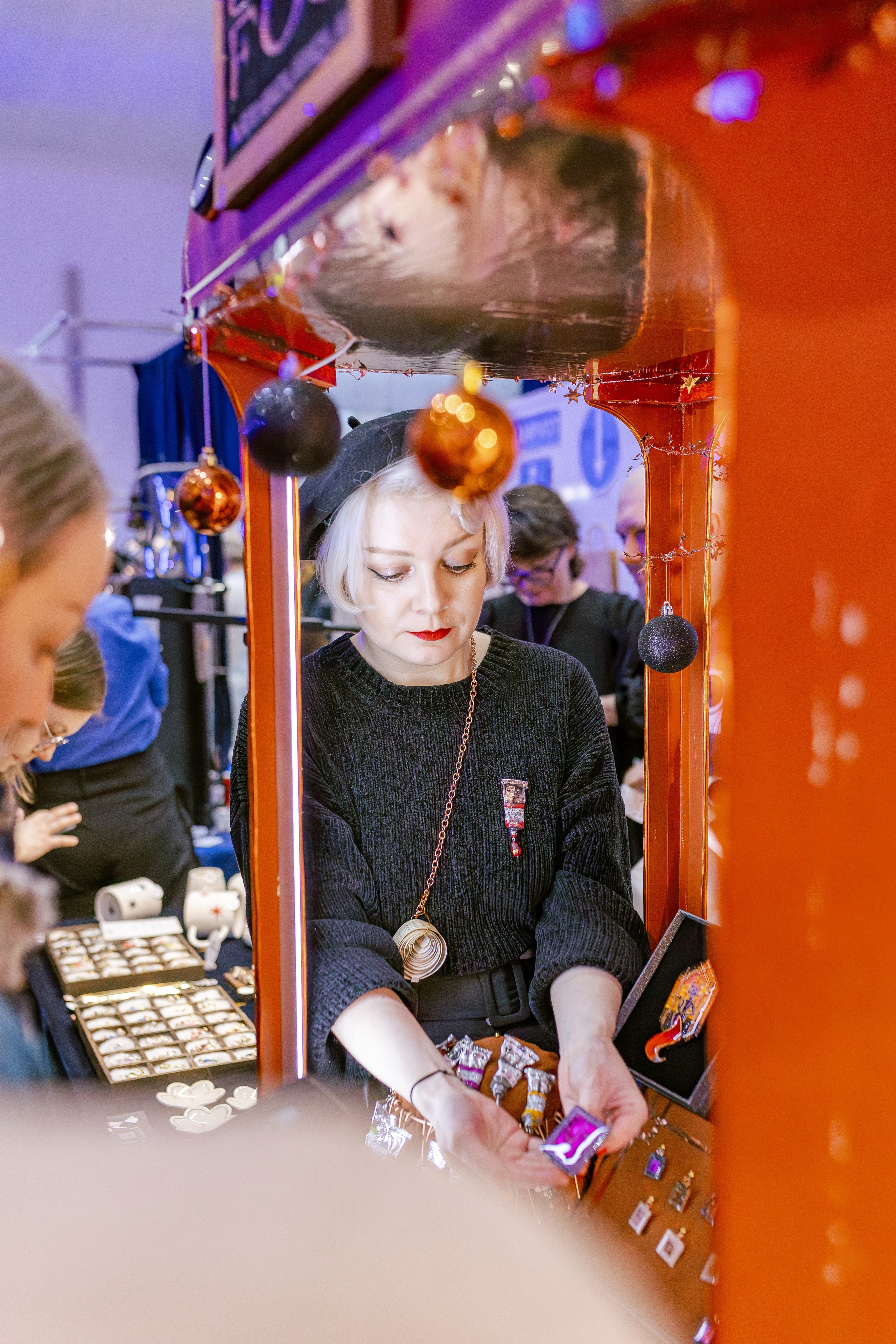 ART FLECTION. Александра Куликова фотограф, Москва