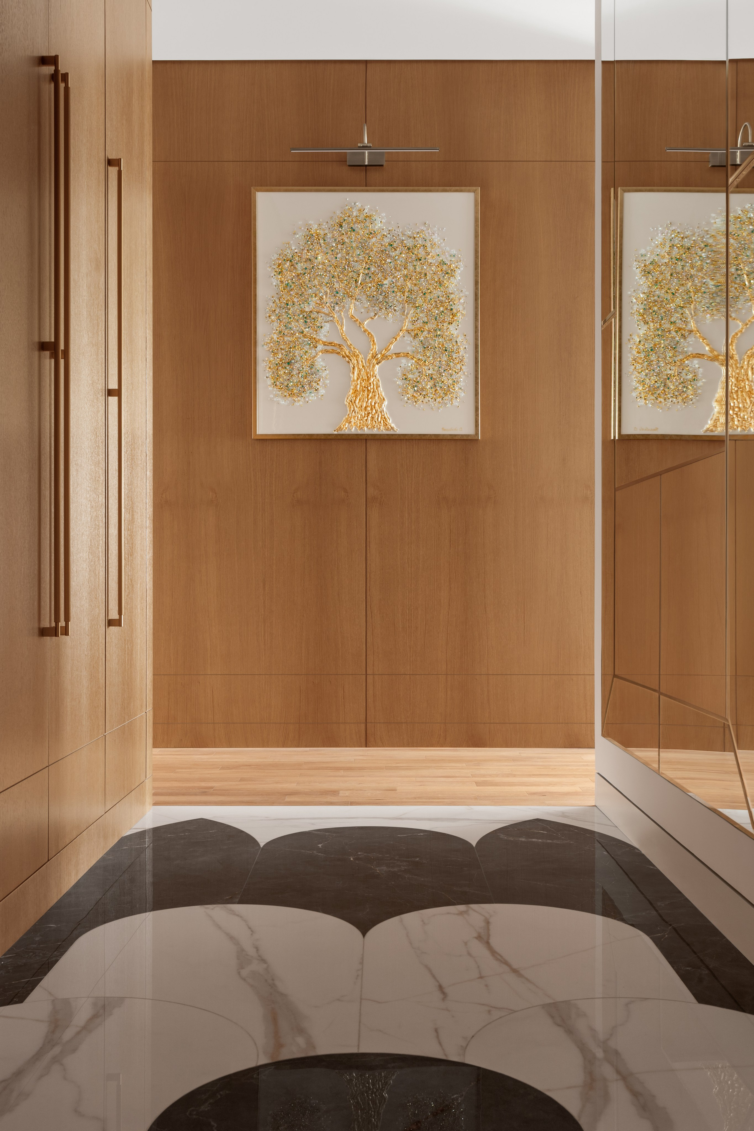 Профессиональная фотосъёмка дизайн-проектов квартир, домов, коттеджей и вилл в Алматы и Астане