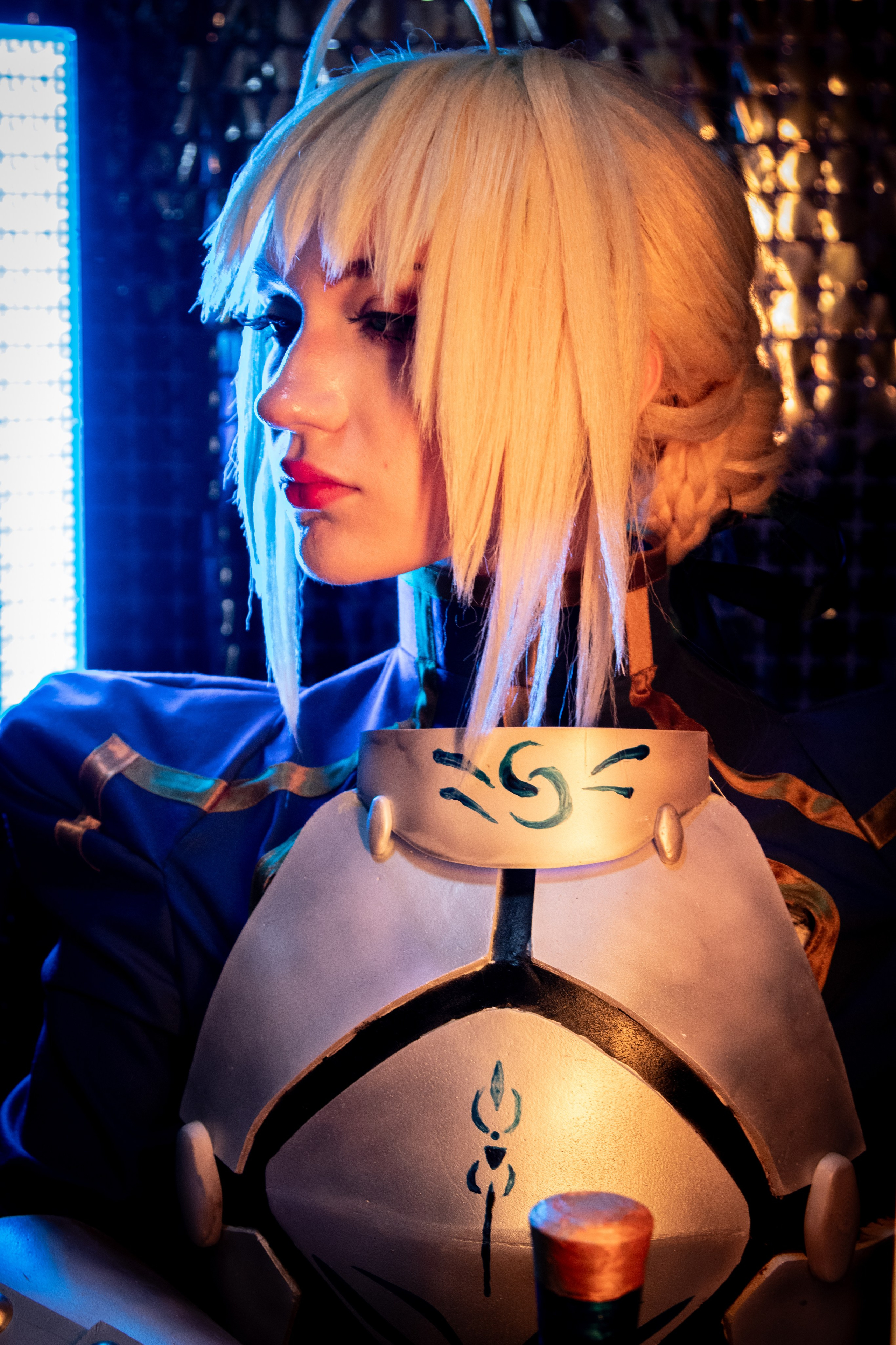 FAN FAN | Фестиваль анимации и фантастики. Фотограф в Нижнем Новгороде Екатерина Хисматулина